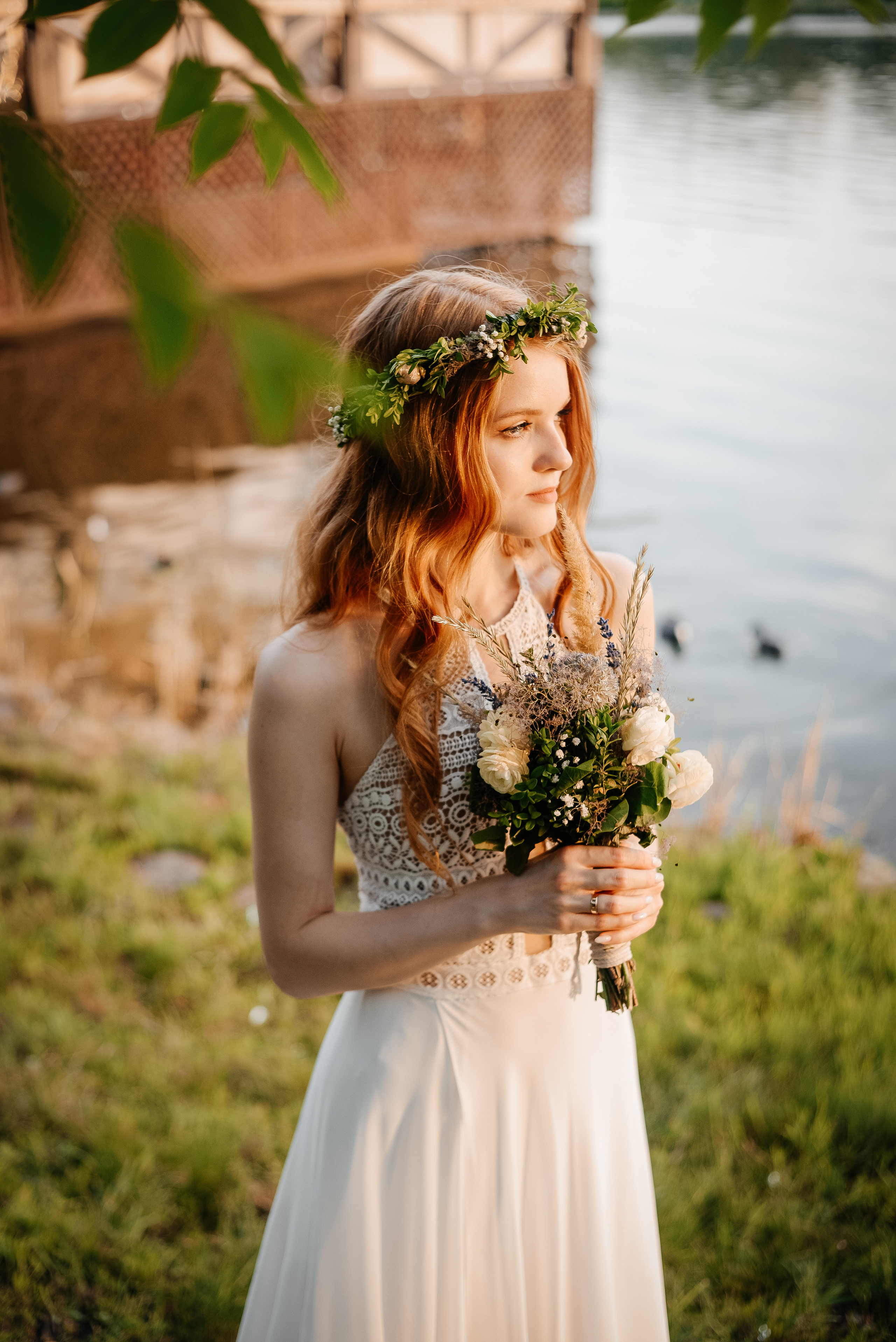 Екатерина & Александр. Свадебный и семейный фотограф Ростов-на-Дону Евгения Борисова