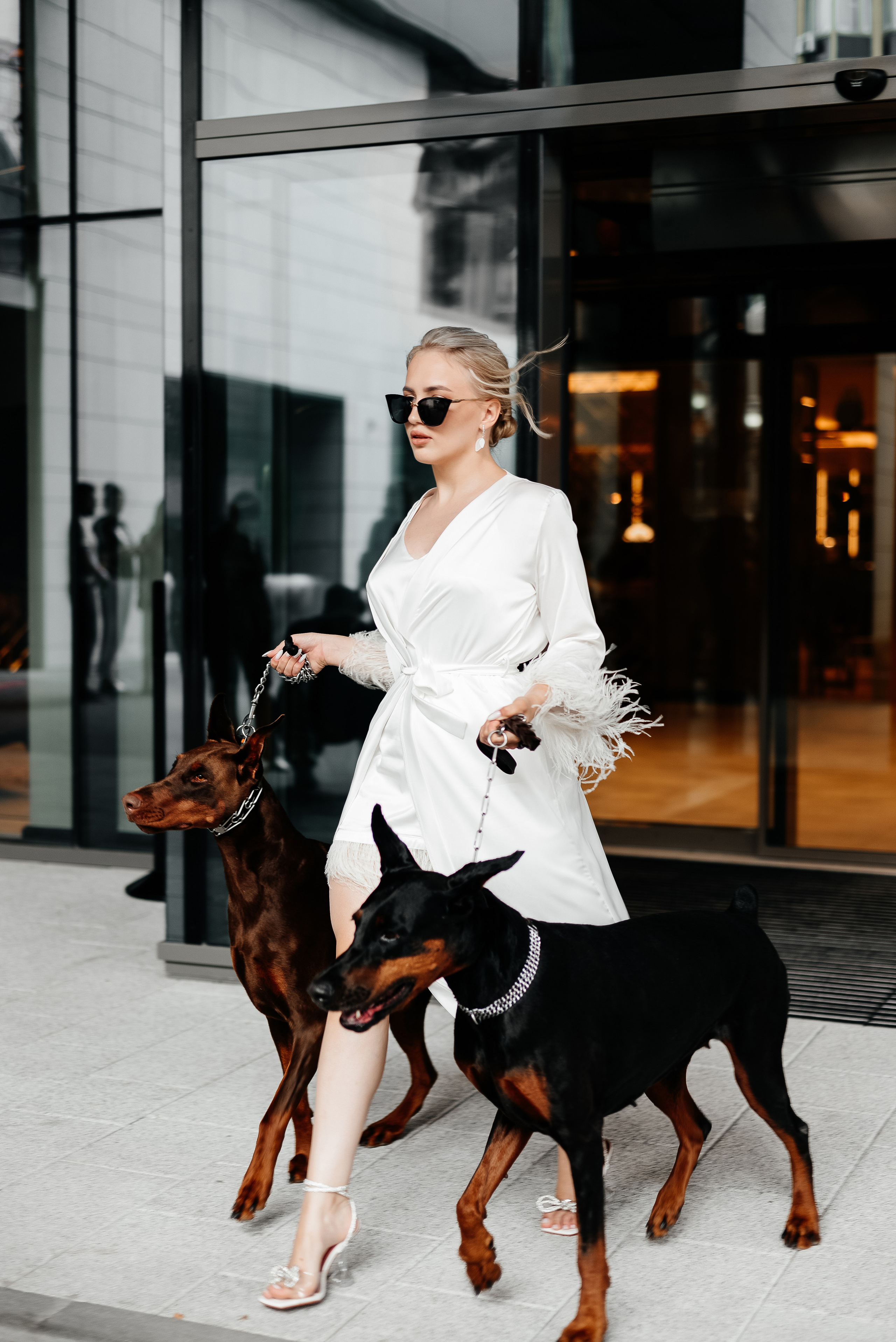 Артем & Анастасия. Свадебный и семейный фотограф Ростов-на-Дону Евгения Борисова