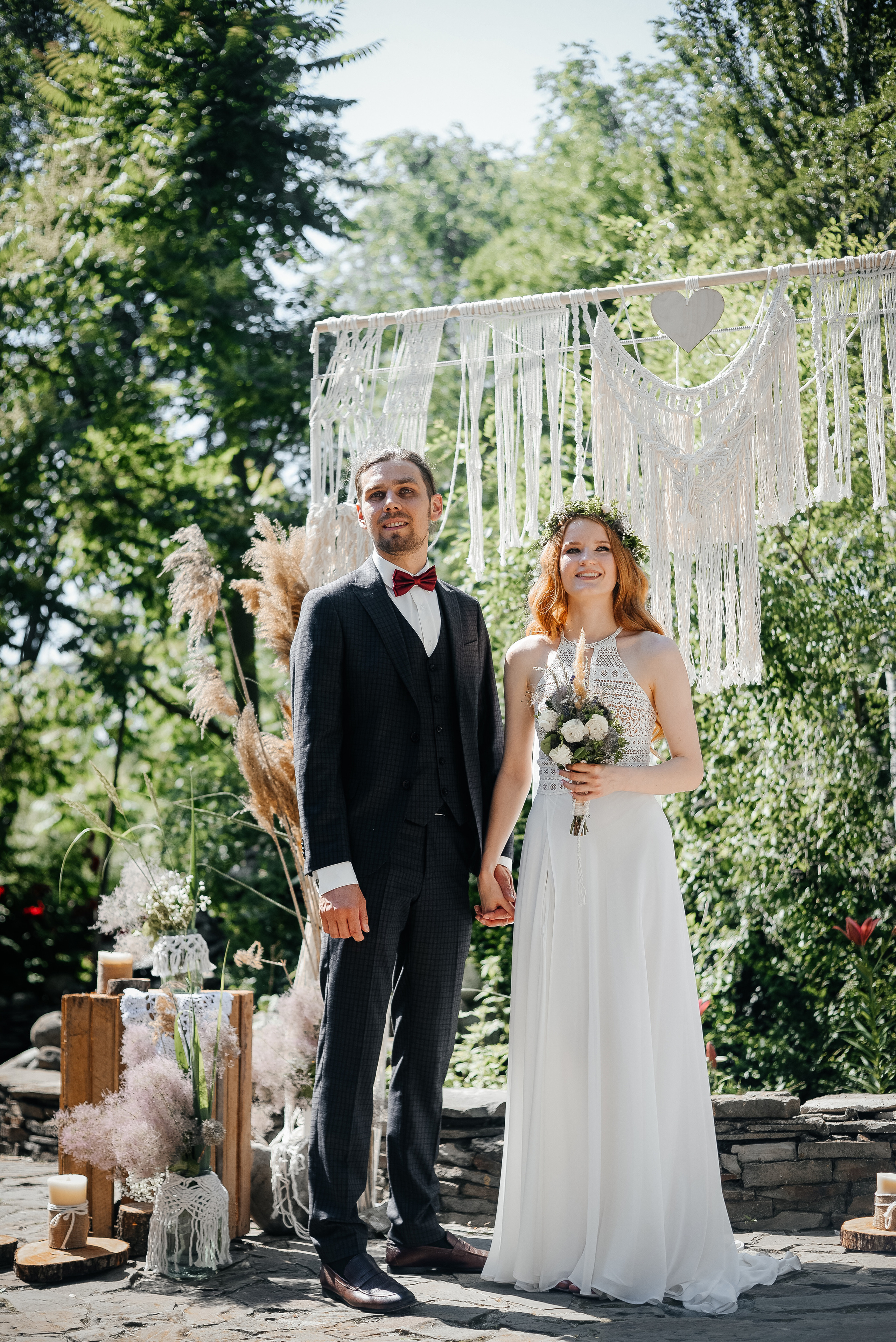 Екатерина & Александр. Свадебный и семейный фотограф Ростов-на-Дону Евгения Борисова