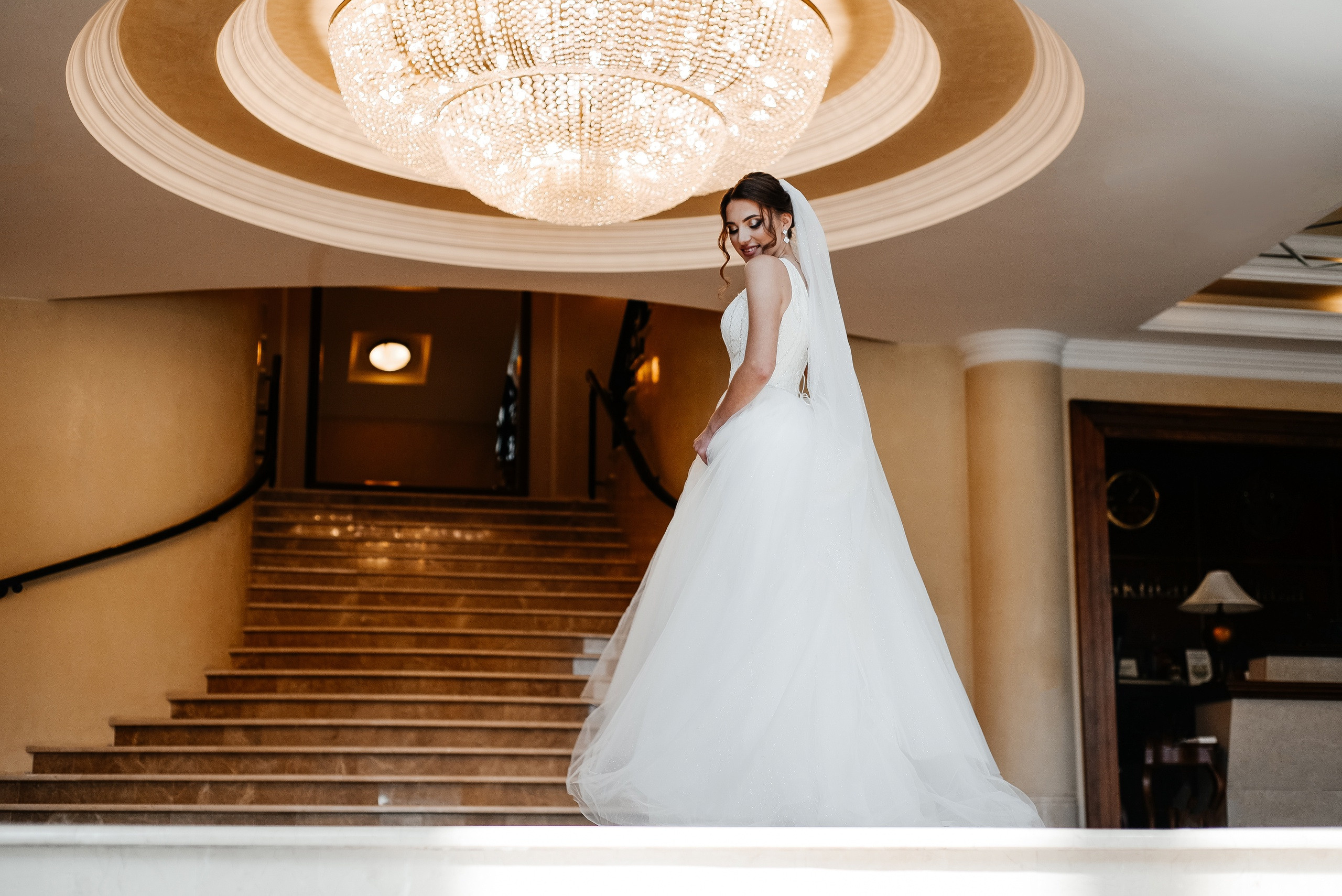 Ирина и Сергей. Свадебный и семейный фотограф Ростов-на-Дону Евгения Борисова