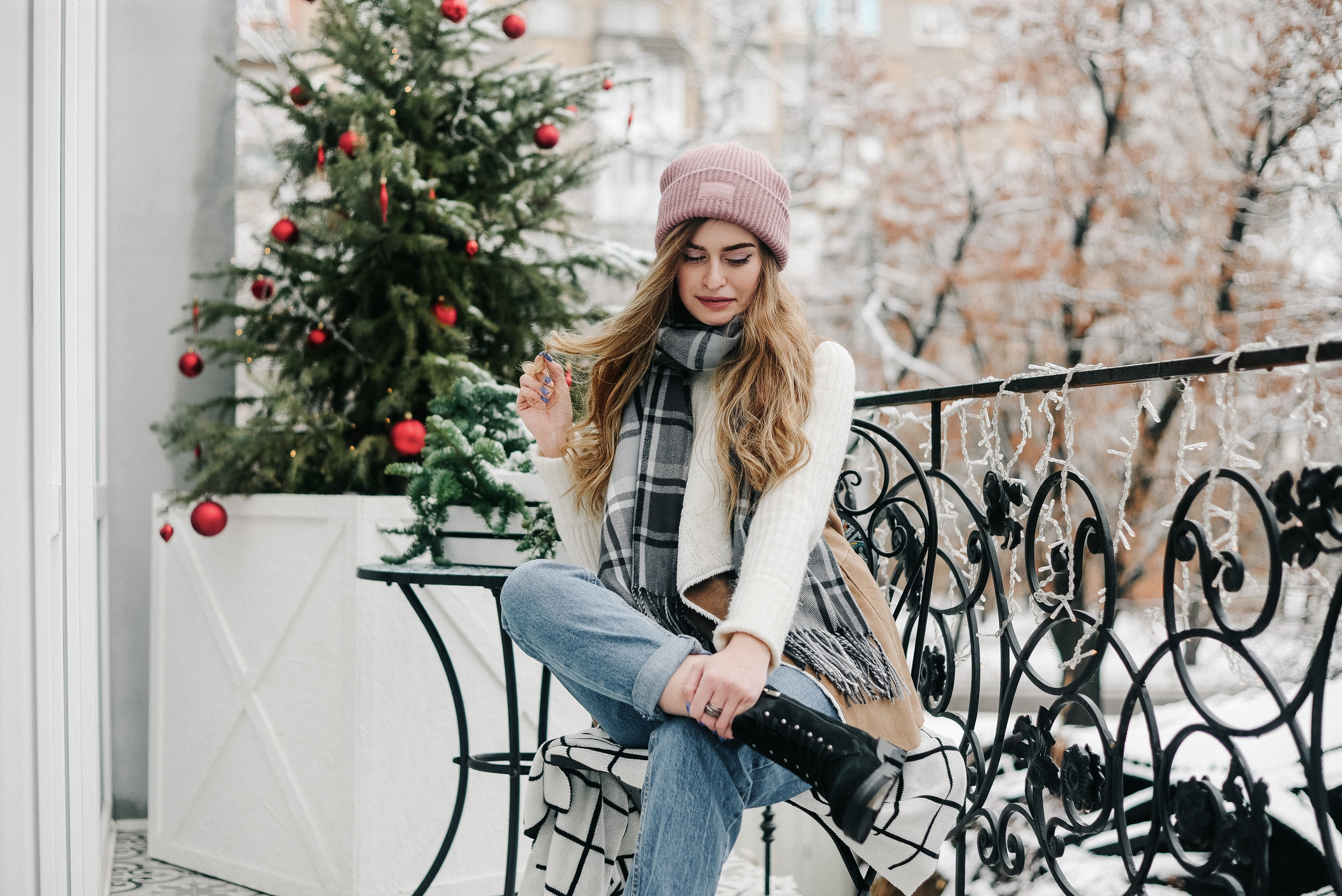 Влада. Свадебный и семейный фотограф Ростов-на-Дону Евгения Борисова