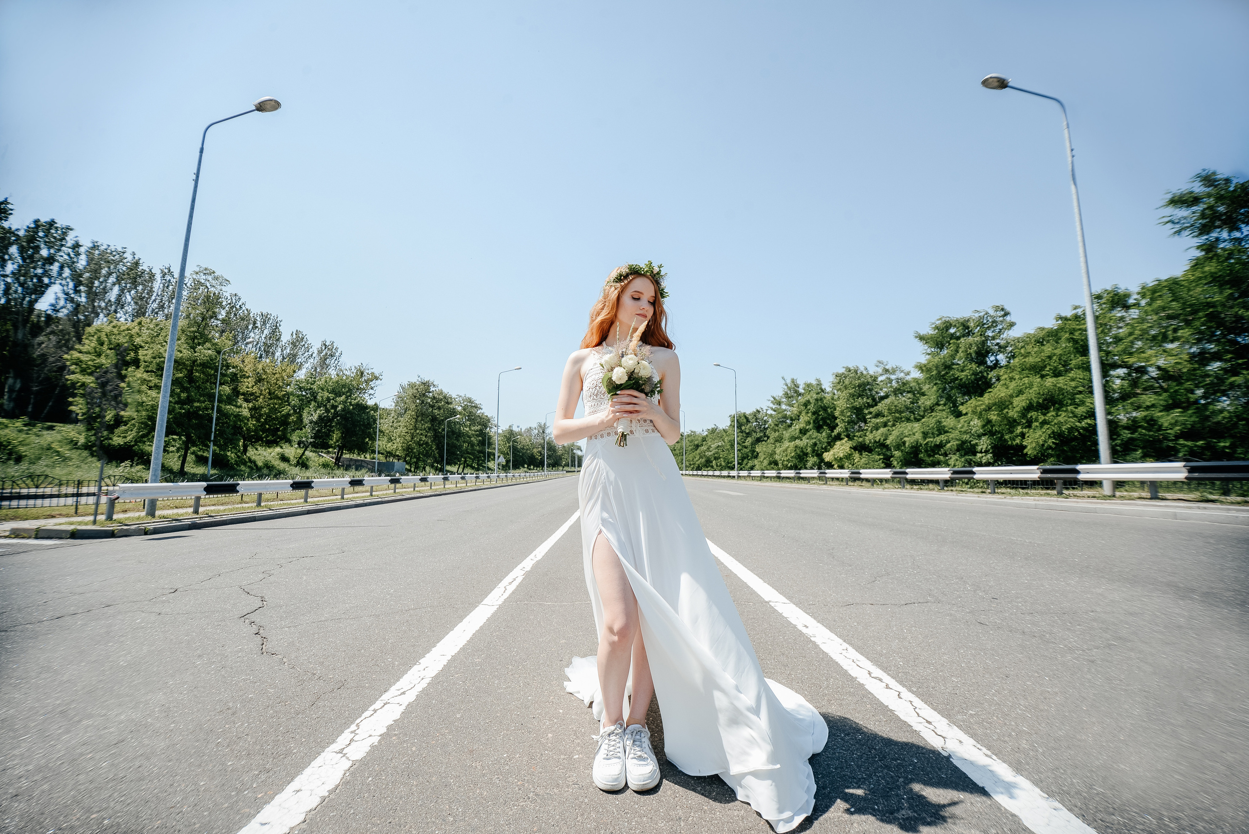 Екатерина & Александр. Свадебный и семейный фотограф Ростов-на-Дону Евгения Борисова