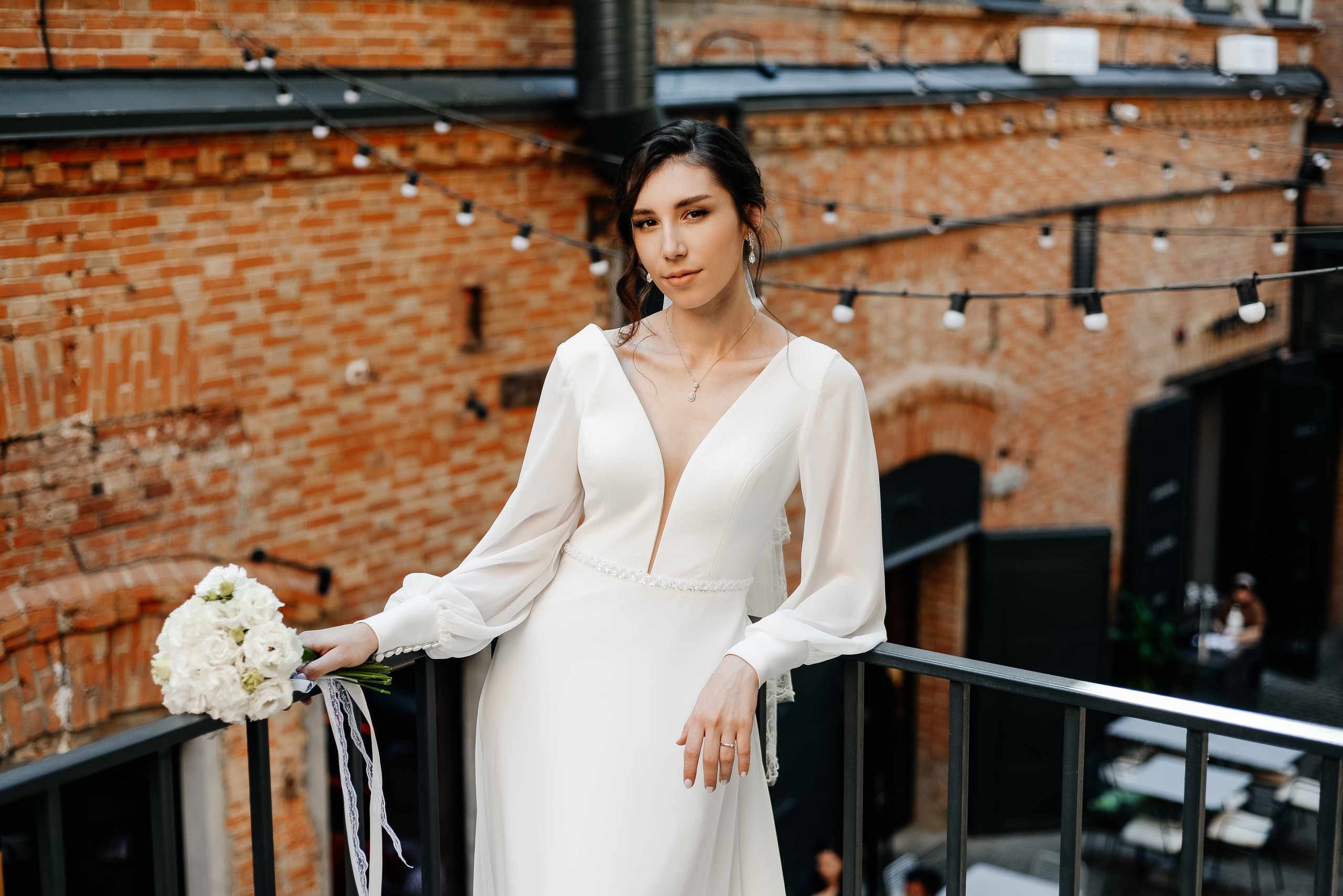 Аделина & Юрий. Свадебный и семейный фотограф Ростов-на-Дону Евгения Борисова