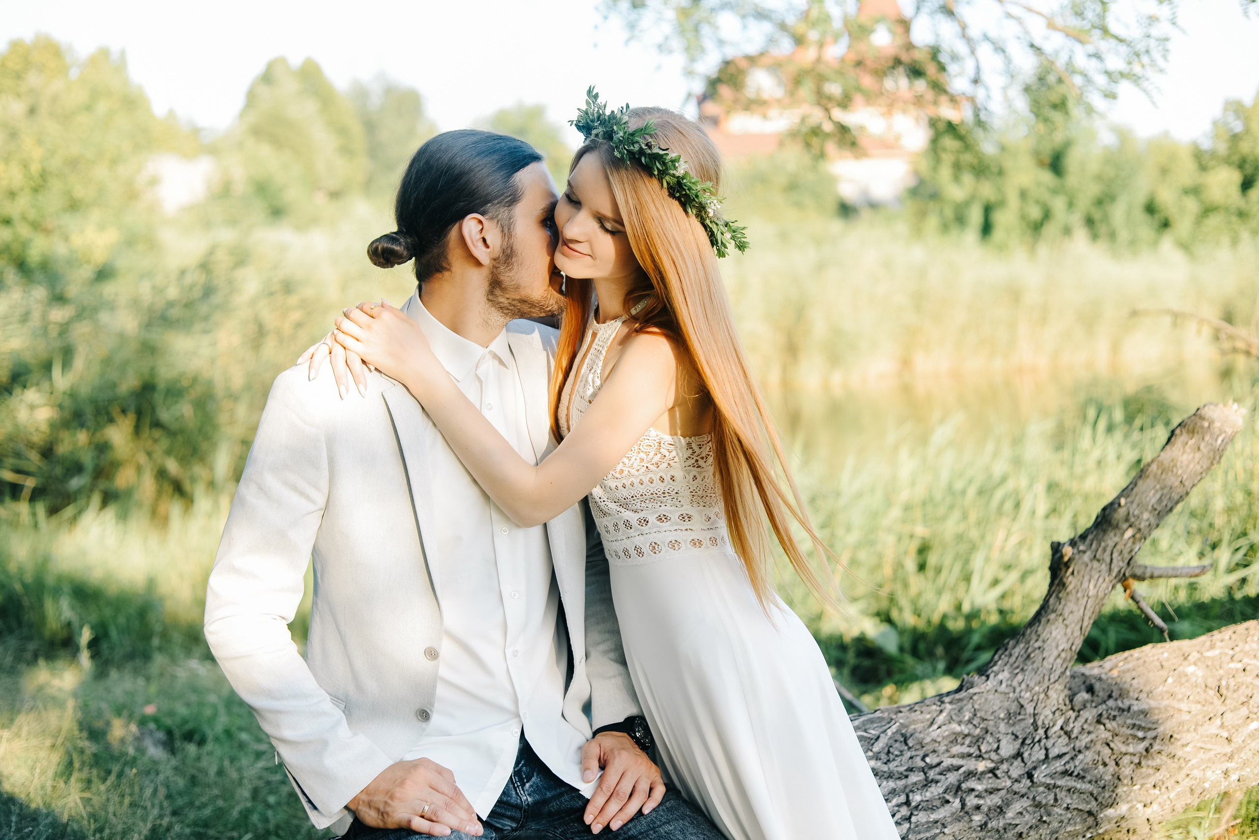 Александр и Катерина. Свадебный и семейный фотограф Ростов-на-Дону Евгения Борисова