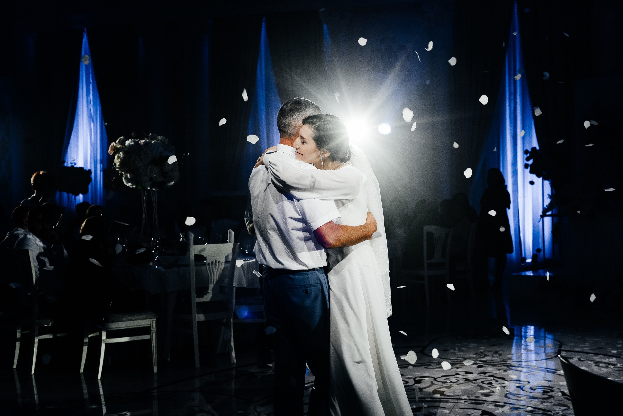 Аделина & Юрий. Свадебный и семейный фотограф Ростов-на-Дону Евгения Борисова