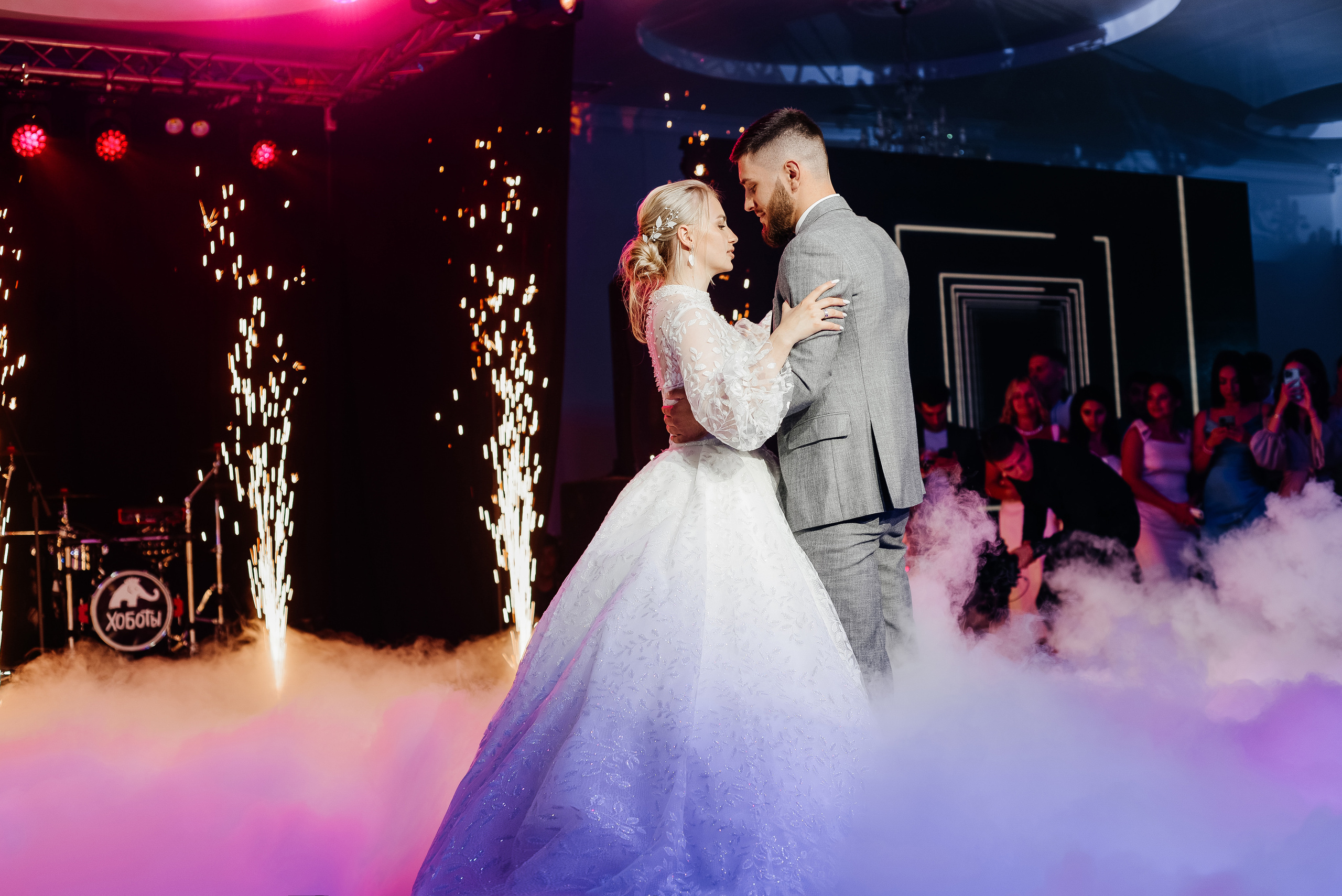 Артем & Анастасия. Свадебный и семейный фотограф Ростов-на-Дону Евгения Борисова