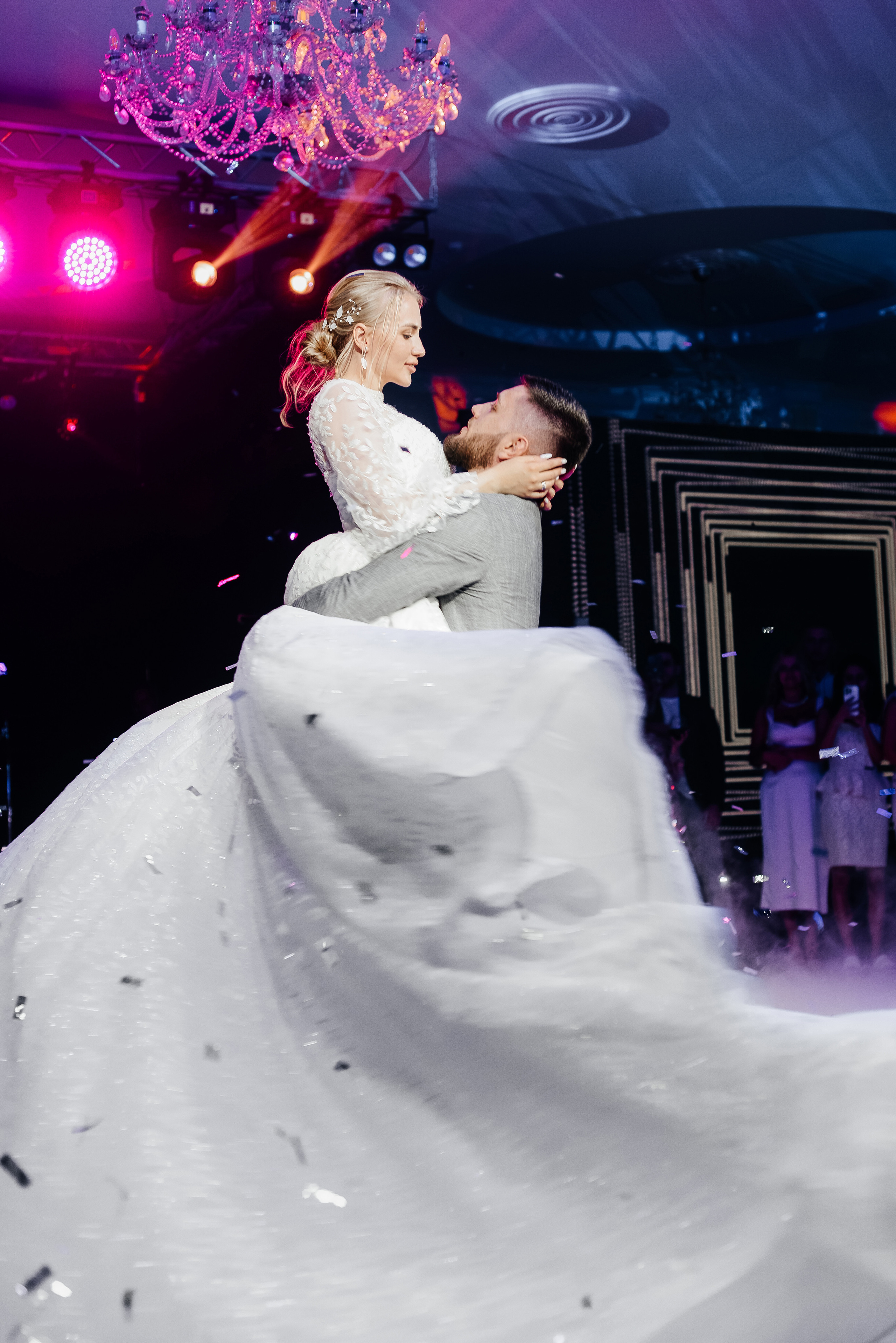 Артем & Анастасия. Свадебный и семейный фотограф Ростов-на-Дону Евгения Борисова