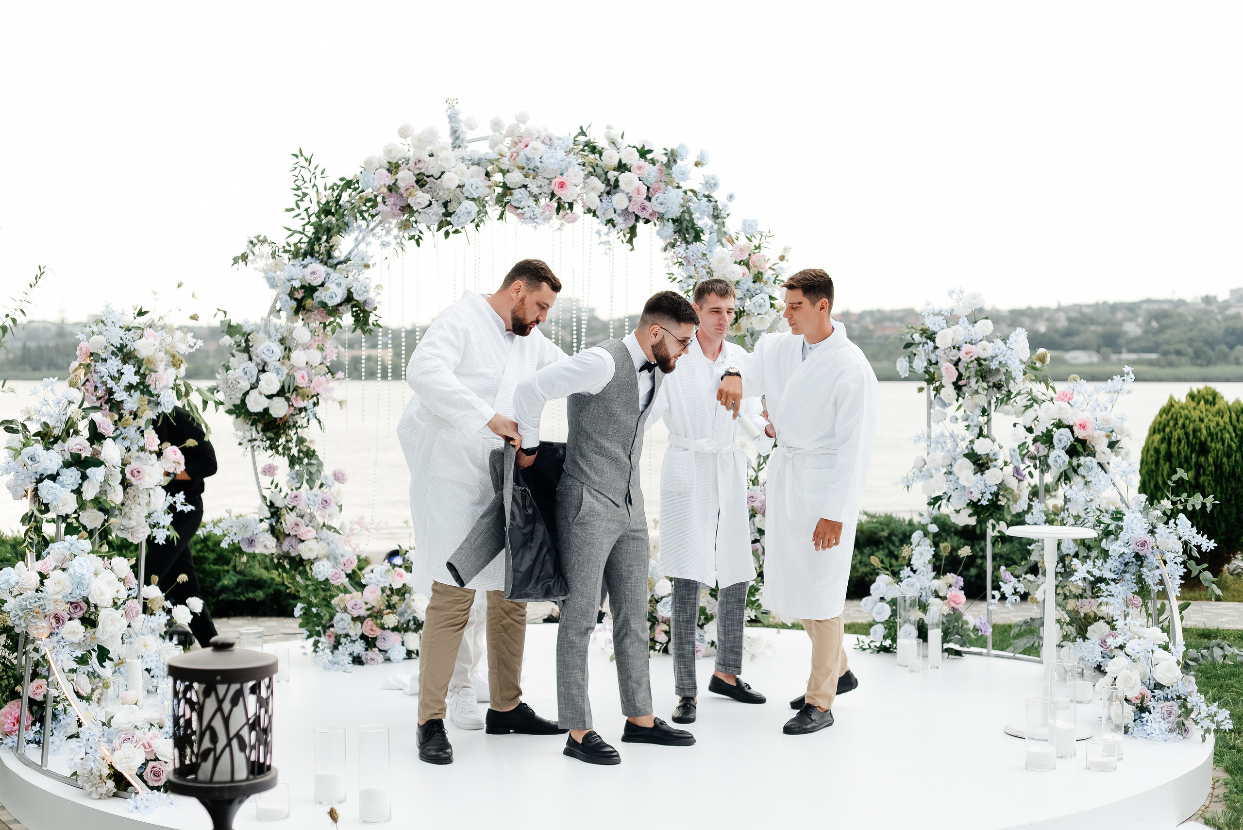 Артем & Анастасия. Свадебный и семейный фотограф Ростов-на-Дону Евгения Борисова