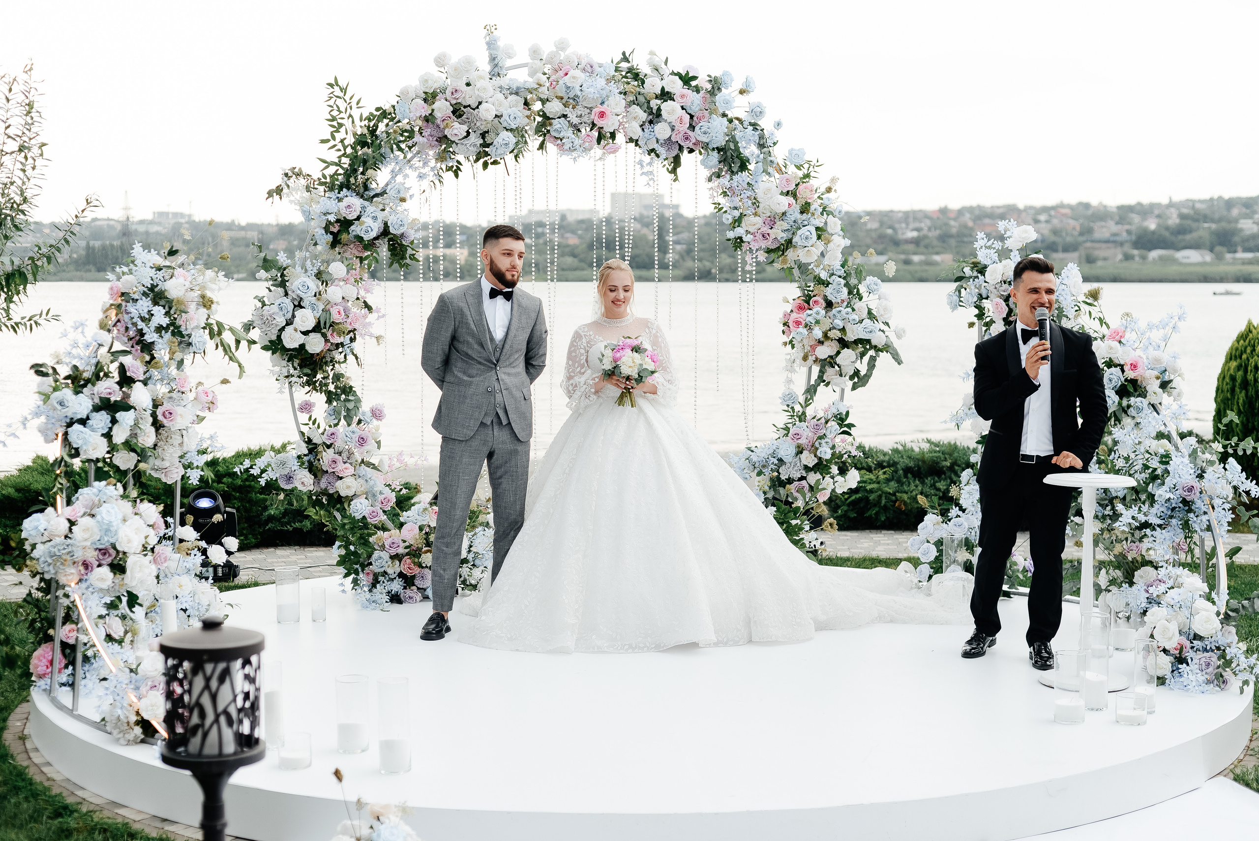 Артем & Анастасия. Свадебный и семейный фотограф Ростов-на-Дону Евгения Борисова