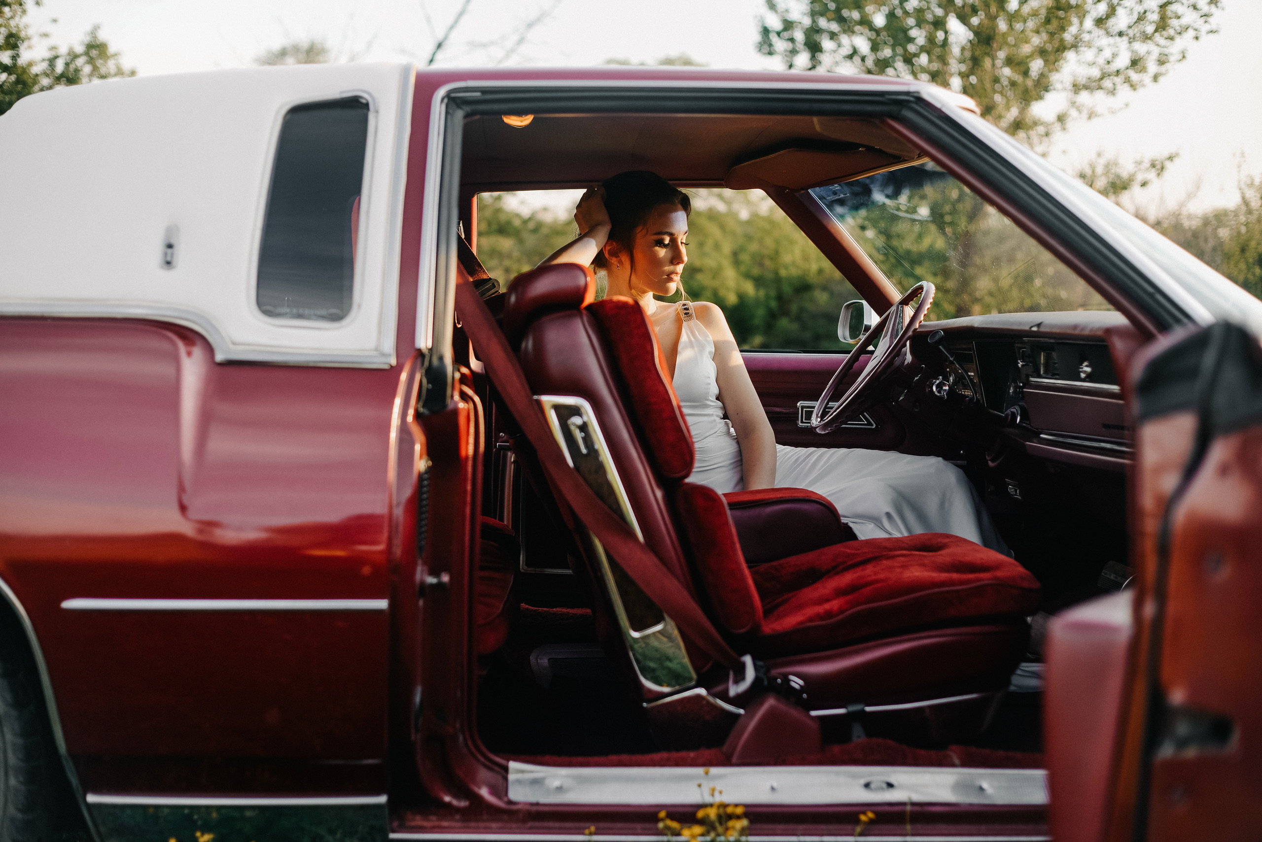 Американская история — свадьба для двоих. Свадебный и семейный фотограф Ростов-на-Дону Евгения Борисова