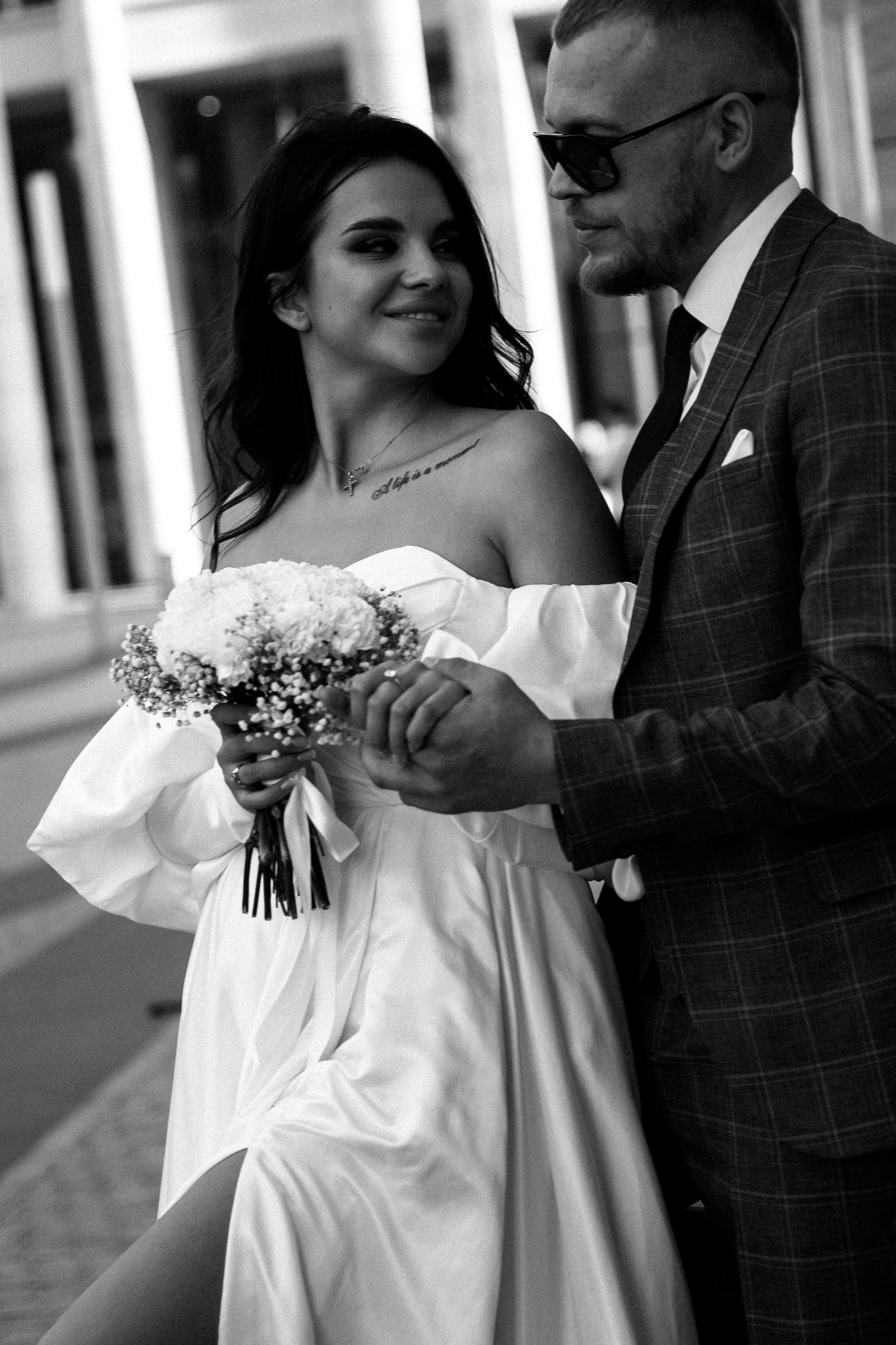 WEDDING 11. Фотограф Анна Путилина