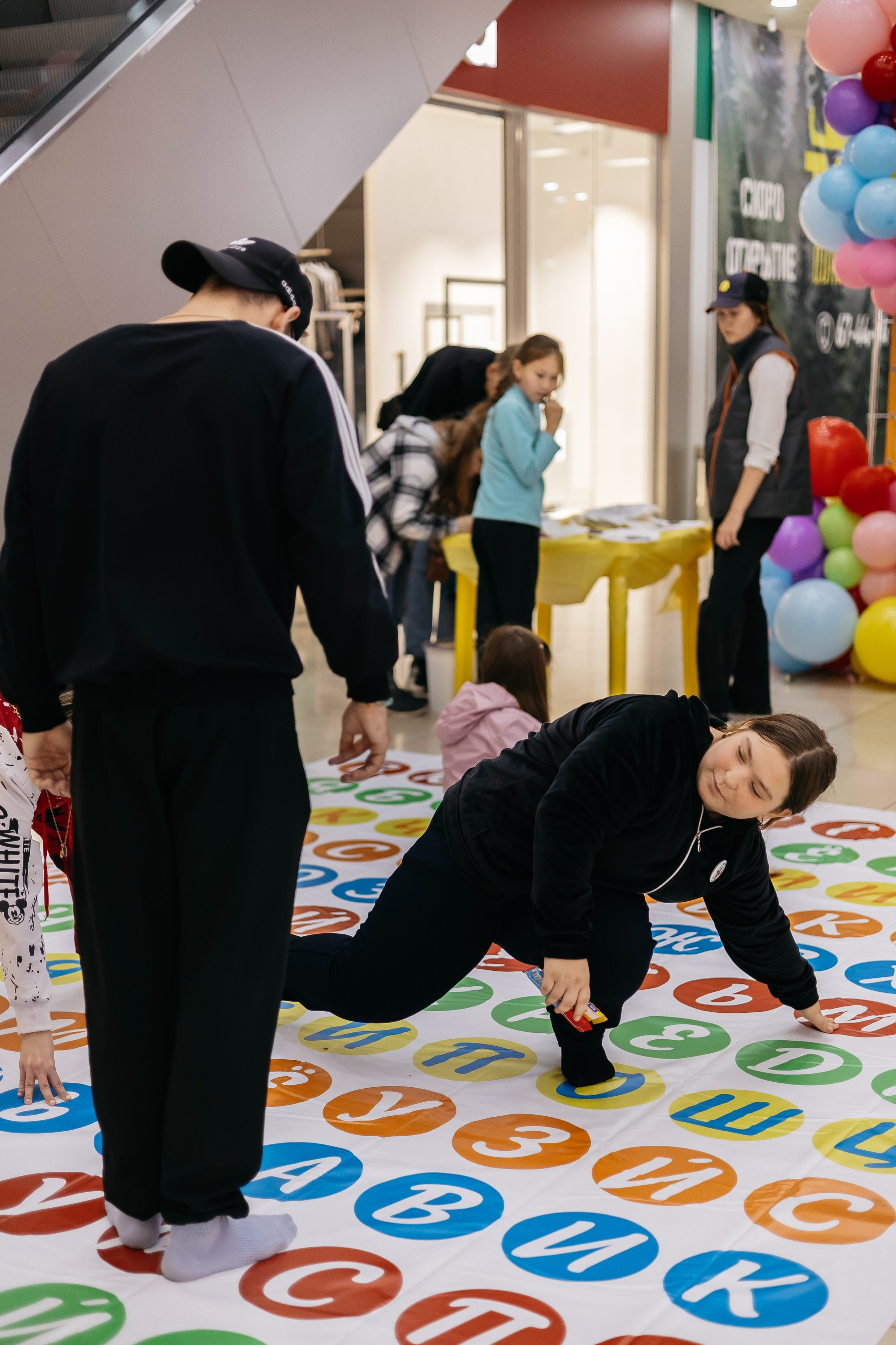 1 сентября с «Мария-РА». Фотограф Кемерово | Сергей