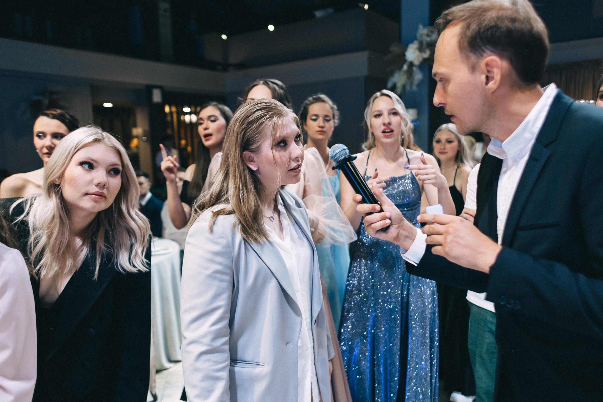 Выпускной «Лицей 62». Фотограф Кемерово | Сергей