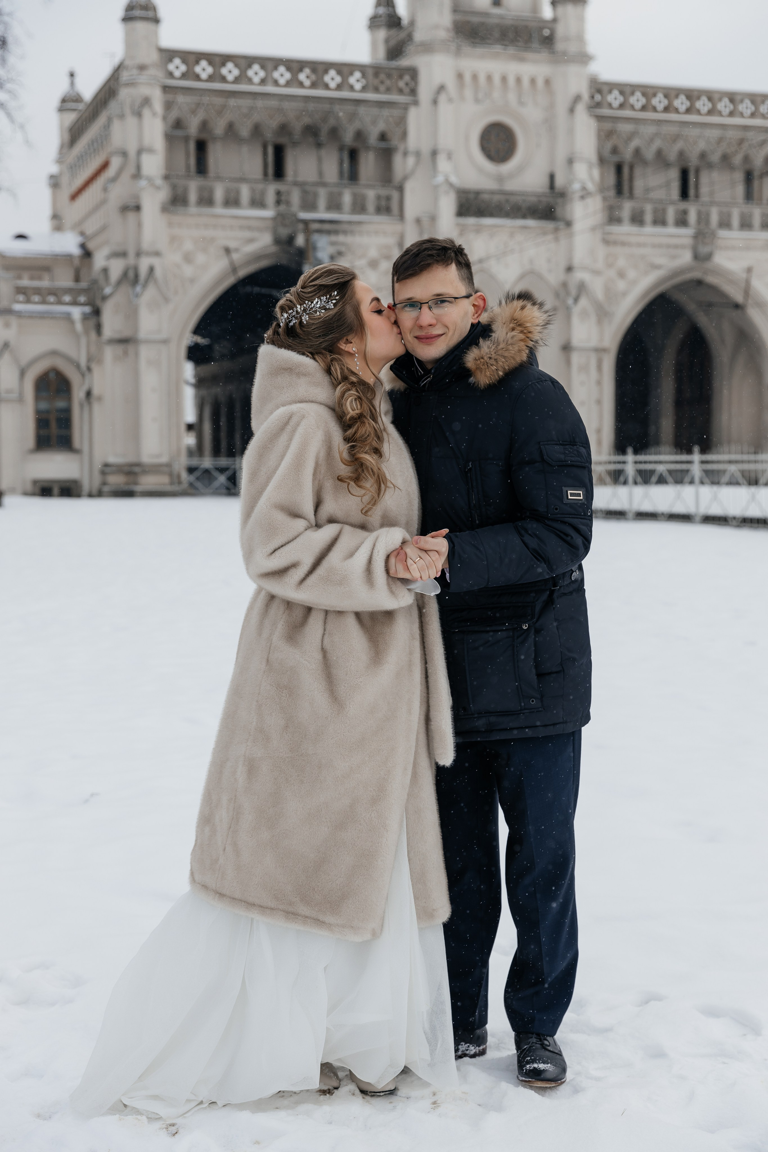 Свадьбы. Свадебный фотограф