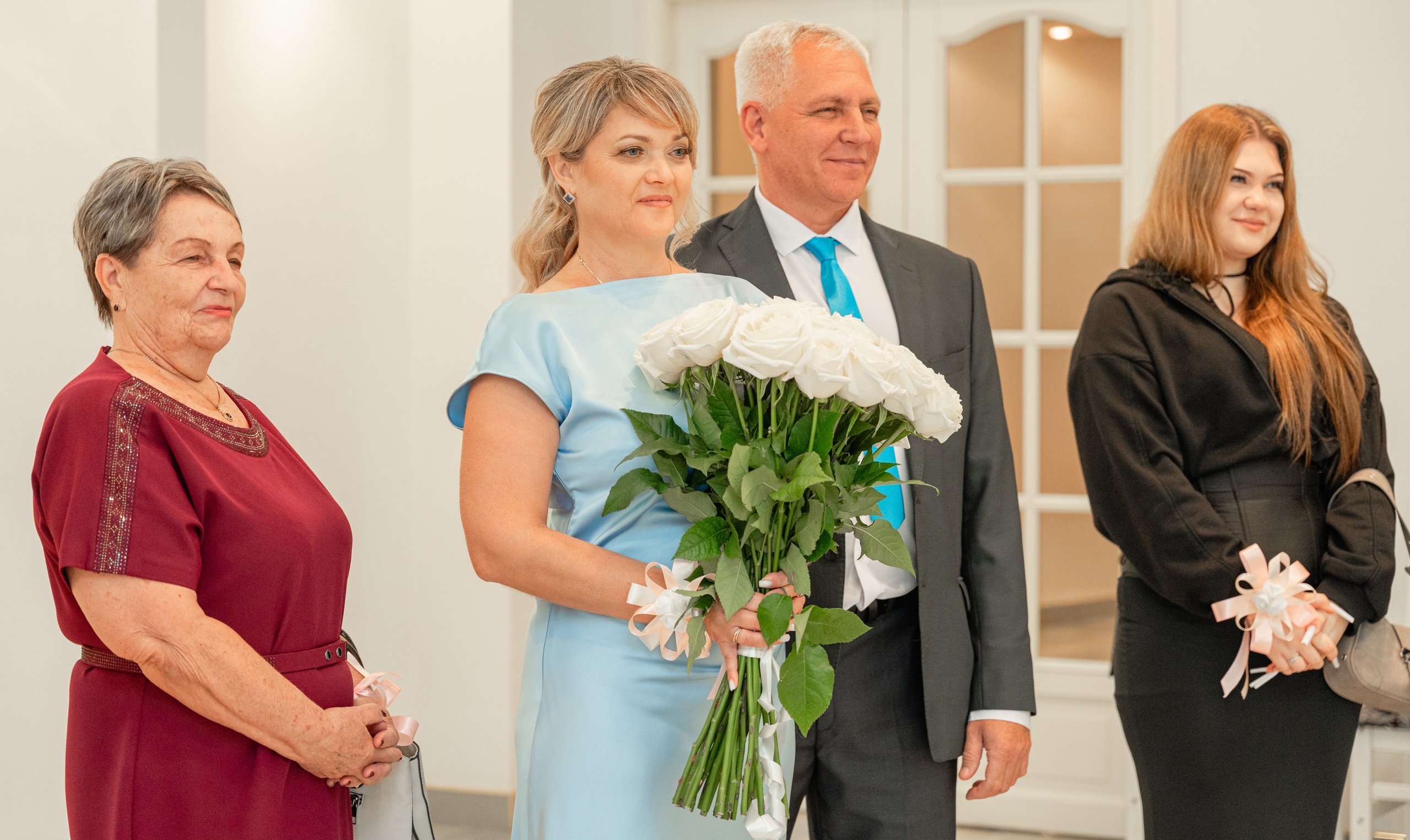 Свадьба Ангелины и Никиты. Свадебный фотограф Виктория Баталина