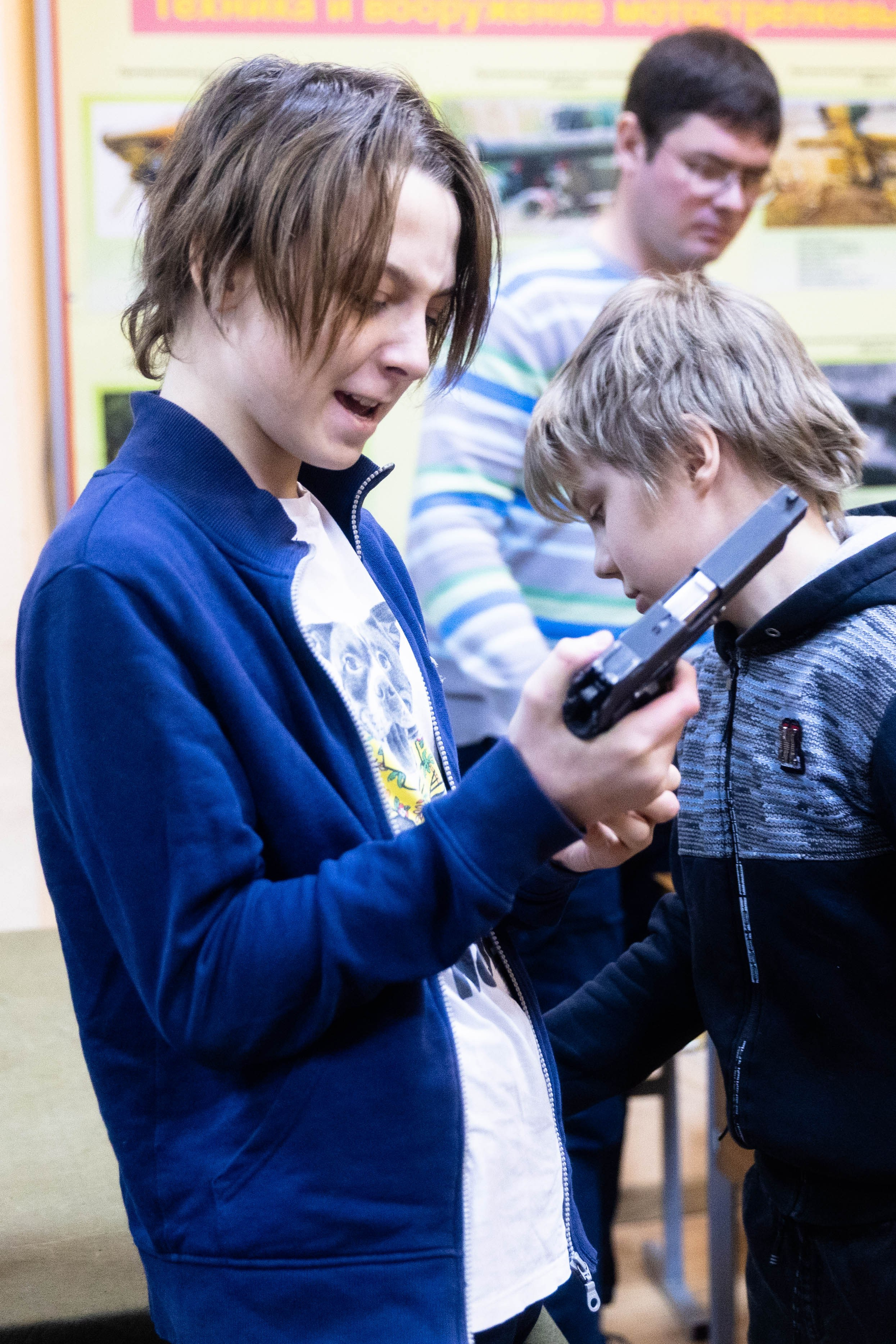 Детские мероприятия. Лена Румянцева — репортажный, детский и семейный фотограф в Москве