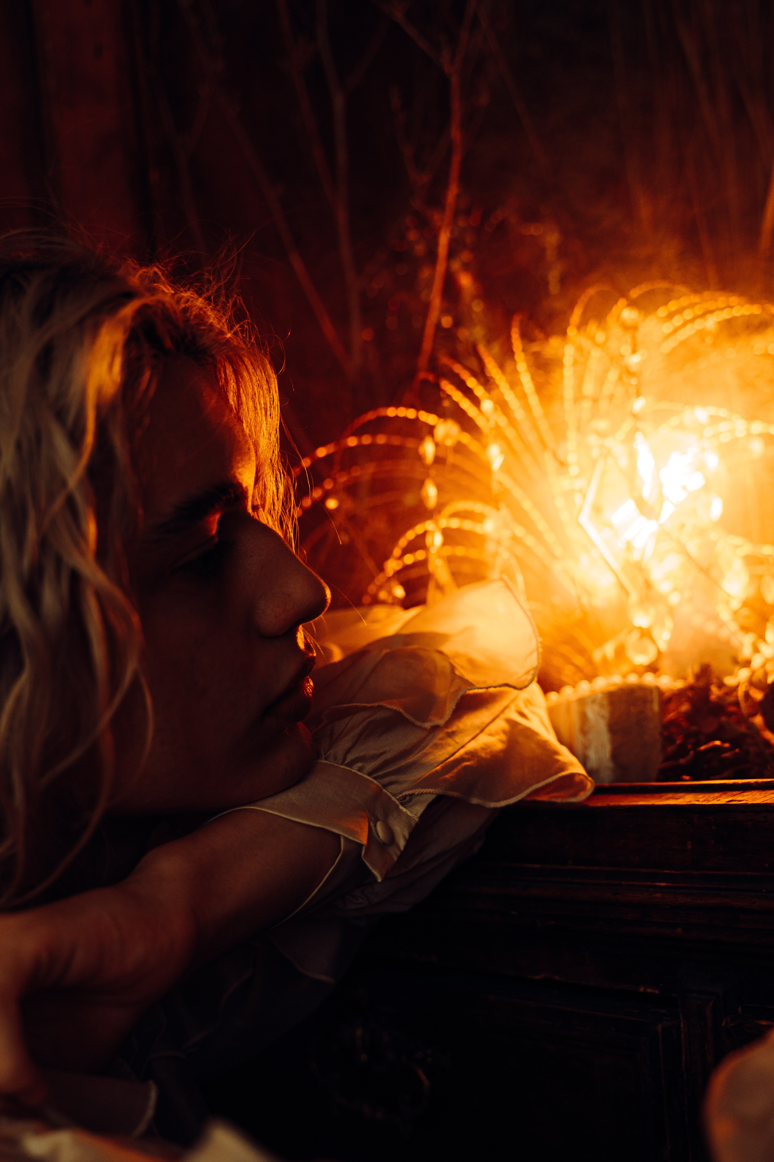 Dragon. Арт-фотограф в Краснодаре