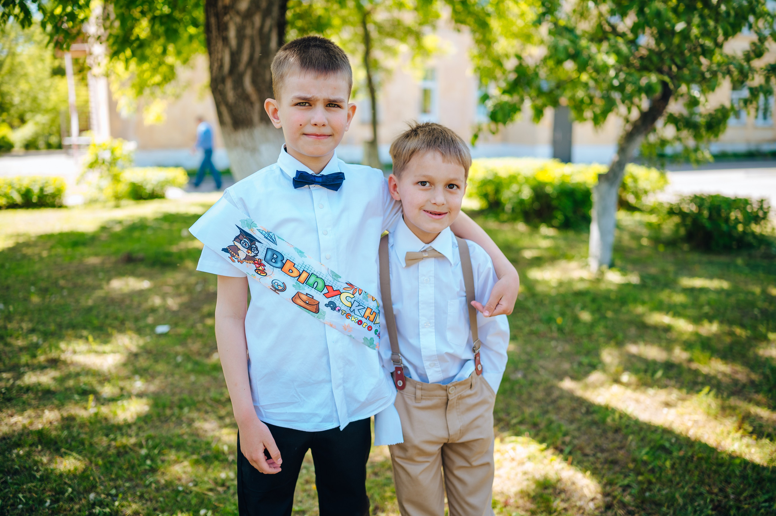 56 сад. Детский и семейный фотограф Катерина Мишина