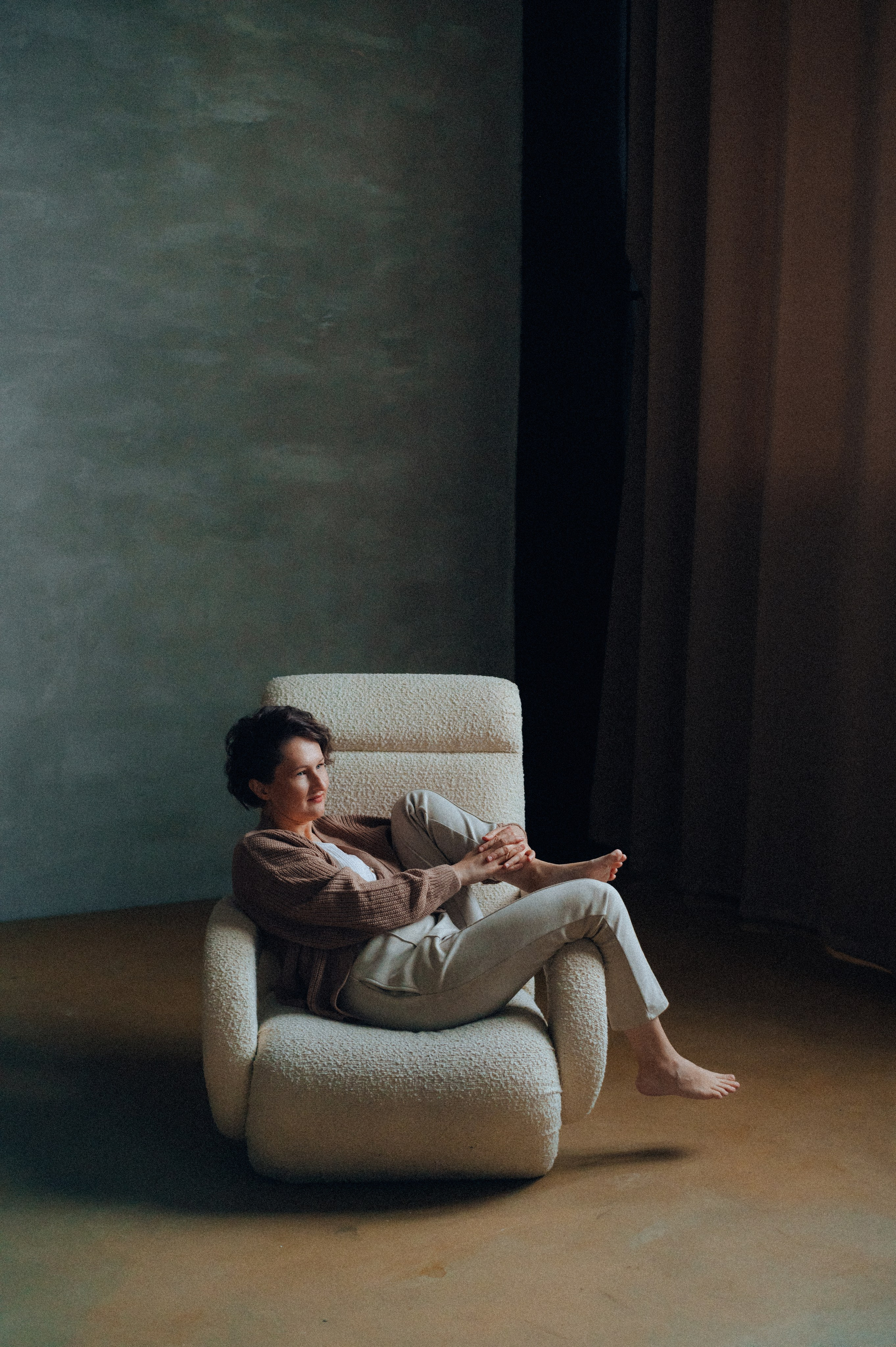 Ольга. Фотостудия Дом. НН. Детский и семейный фотограф Катерина Мишина