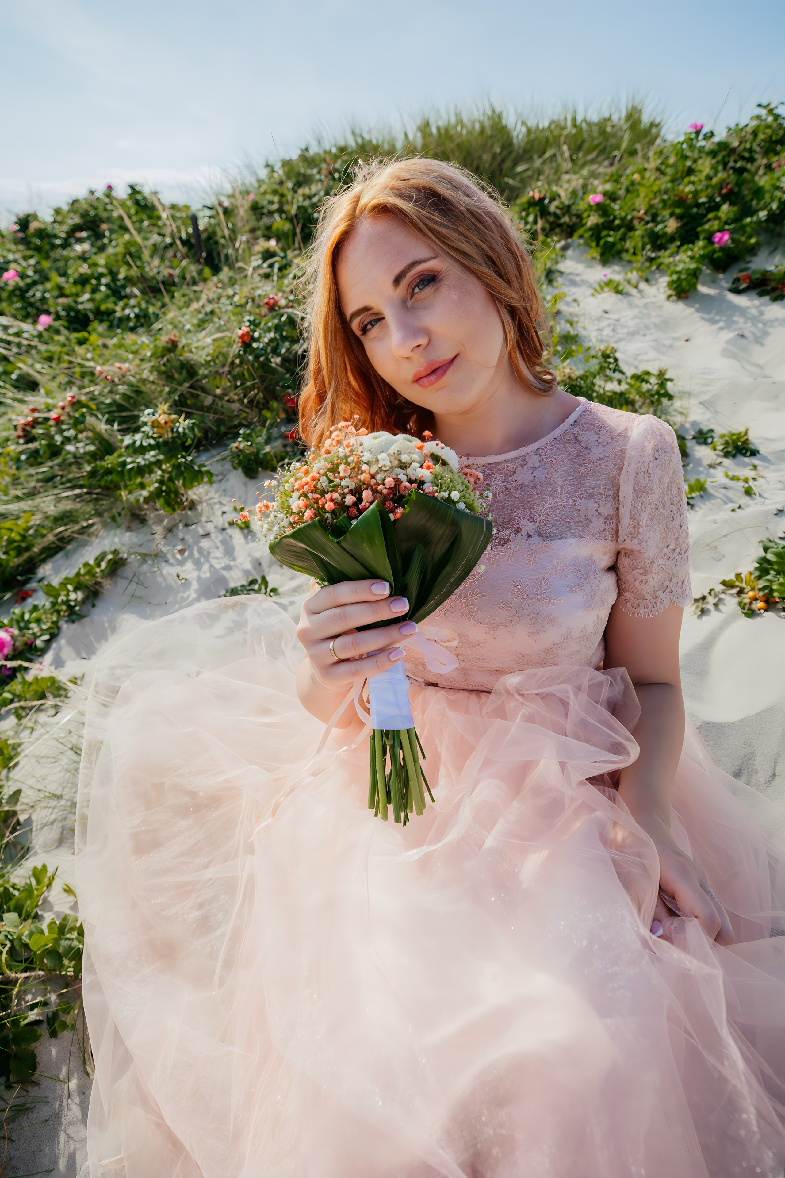 Алексей & Ольга. Свадебный фотограф Оксана Проценко