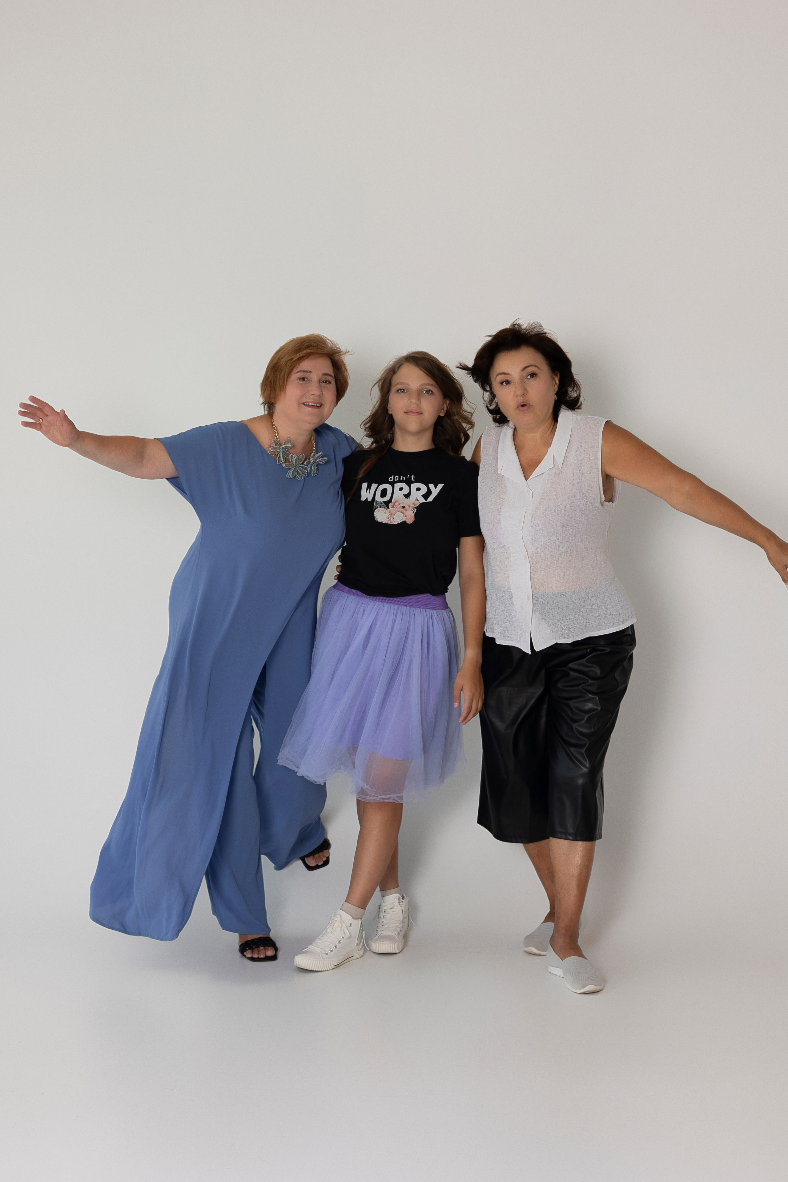 Елена и семья. Фотограф в Подольске Яковлева Ольга