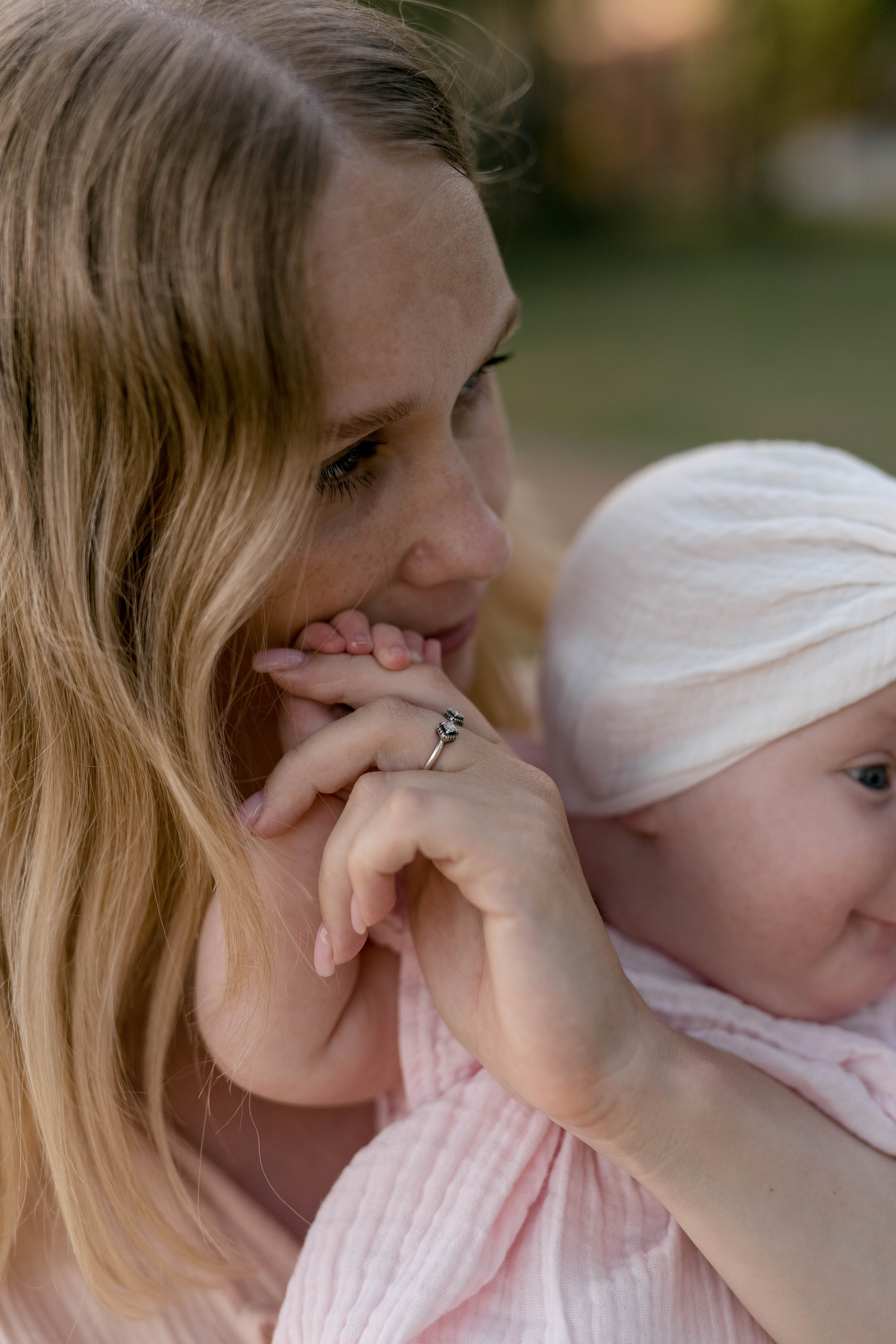 Максим, Кристина и Ева. Свадебный и семейный фотограф в Калуге Анна Киреева