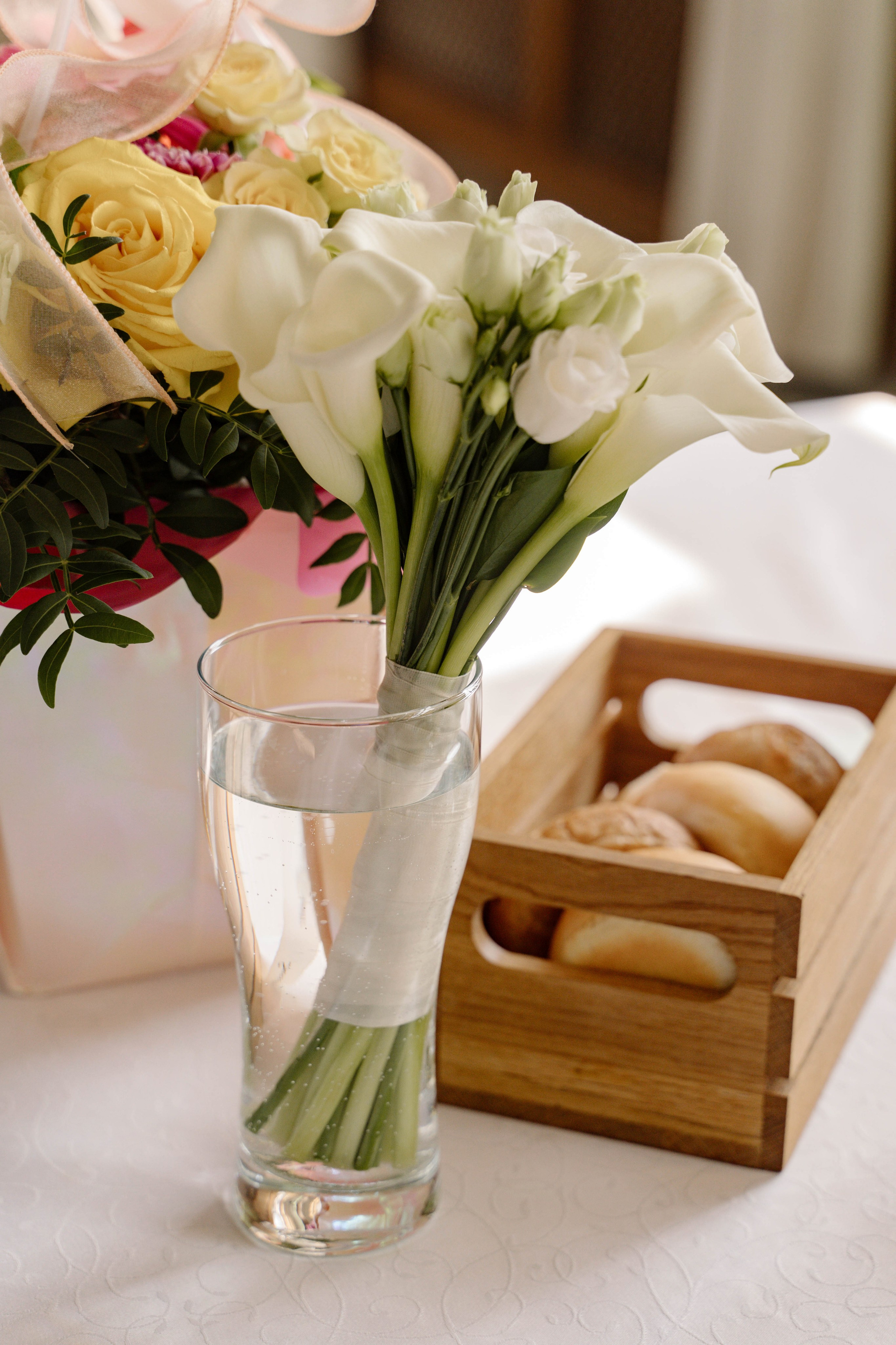 Роман и Дарья. Свадебный и семейный фотограф в Калуге Анна Киреева