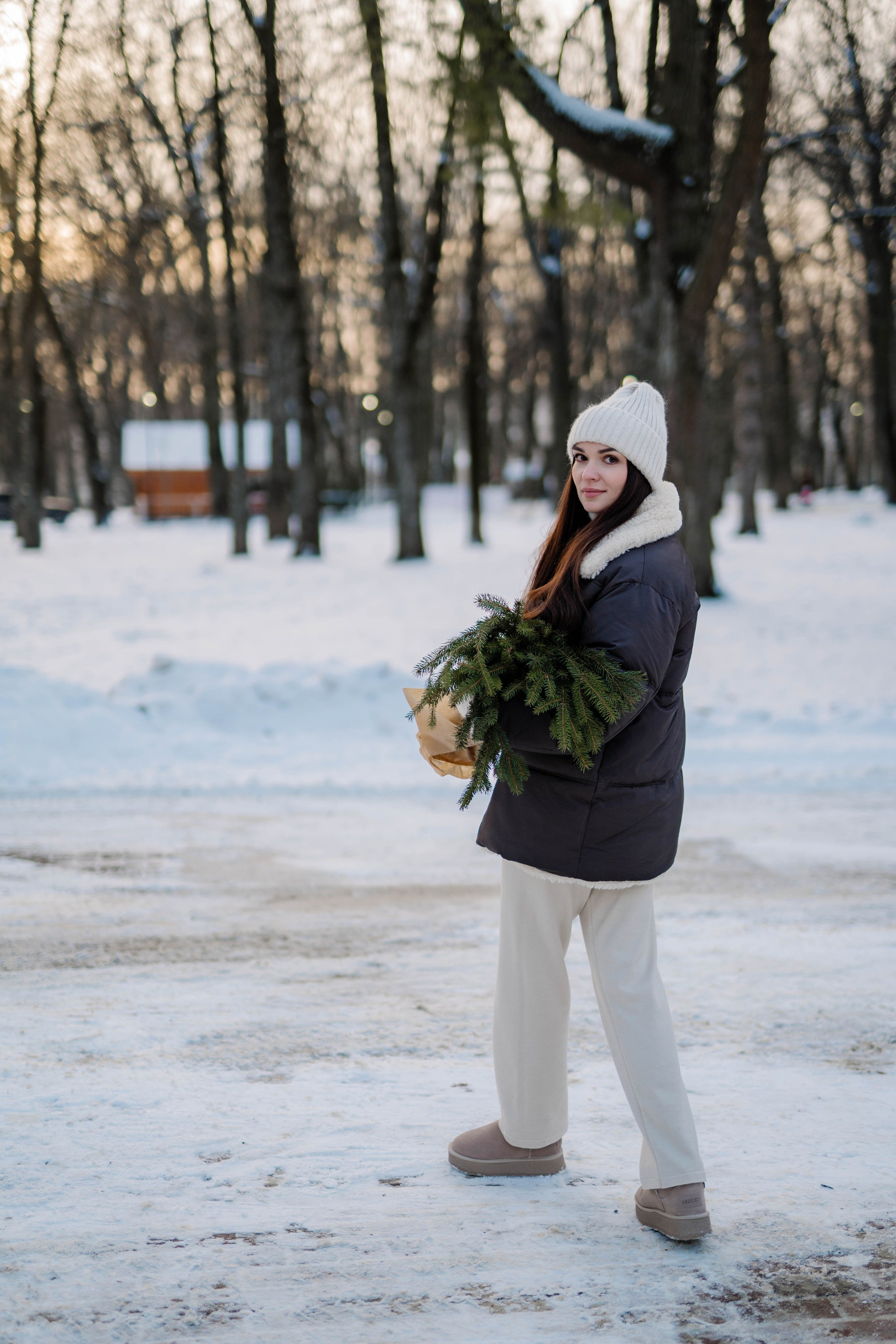 Анастасия. Свадебный и семейный фотограф в Калуге Анна Киреева