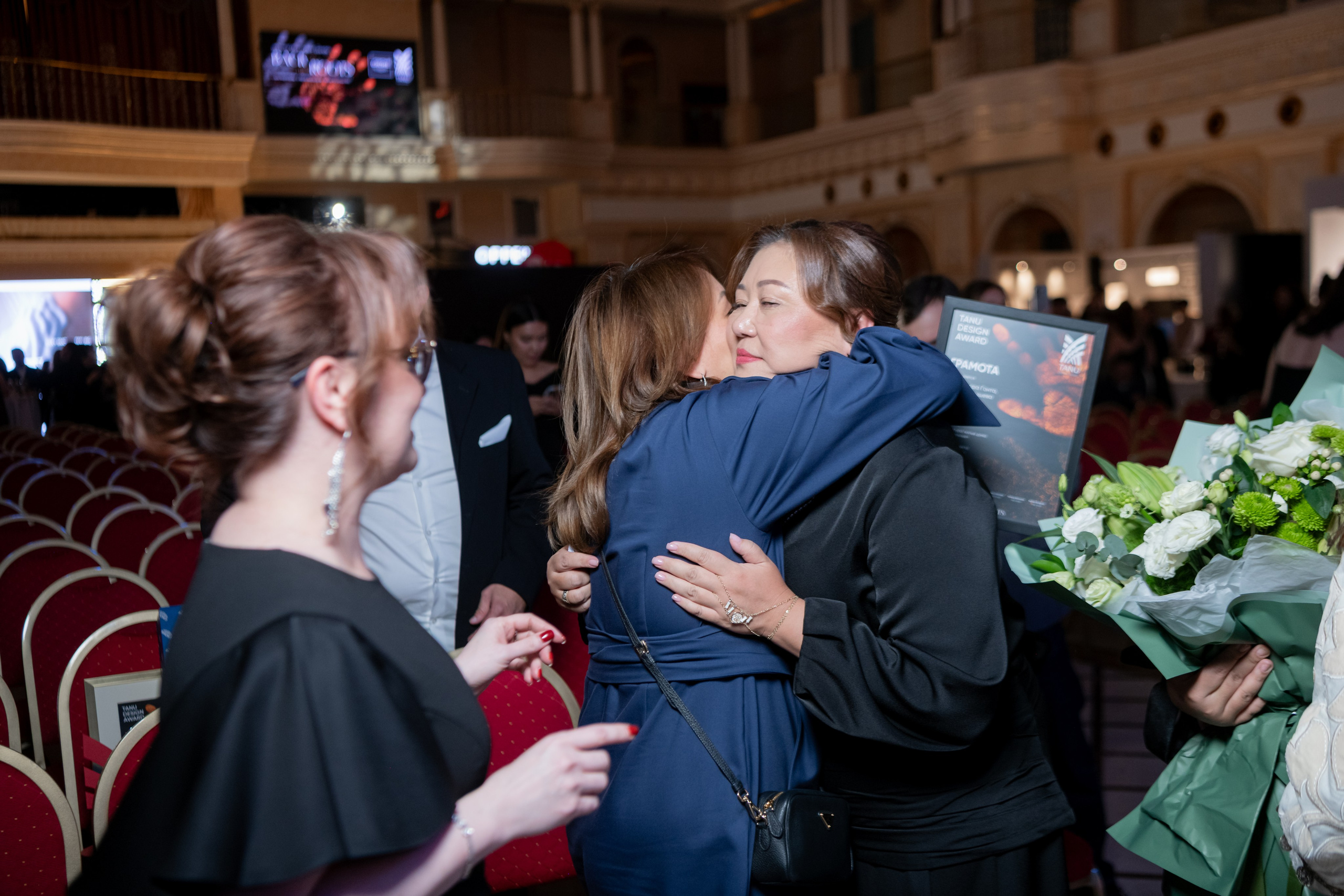 Tanu Creative 16.10.2025. Фотограф Астана, Алматы