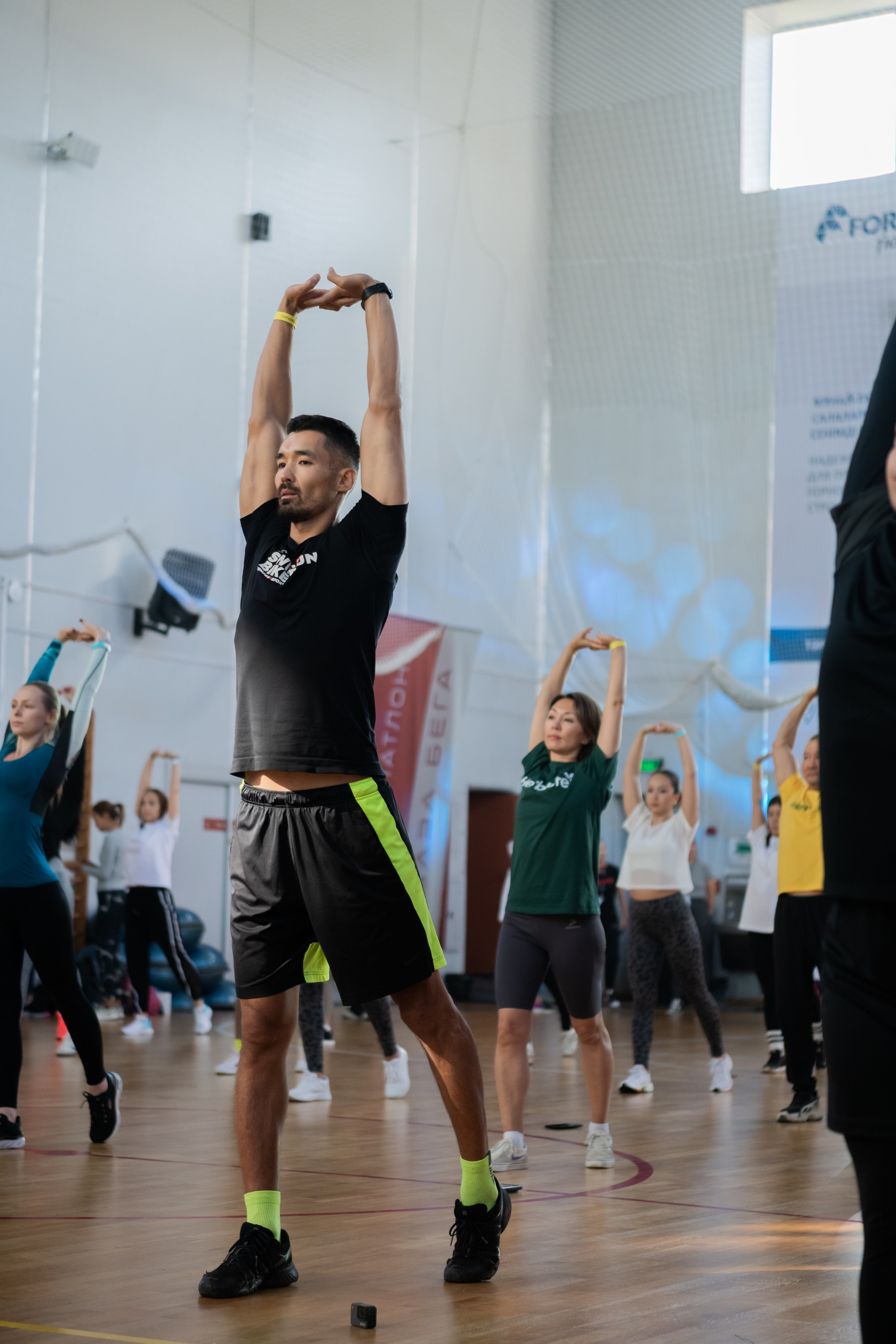 KRIDA. Фотограф Астана, Алматы