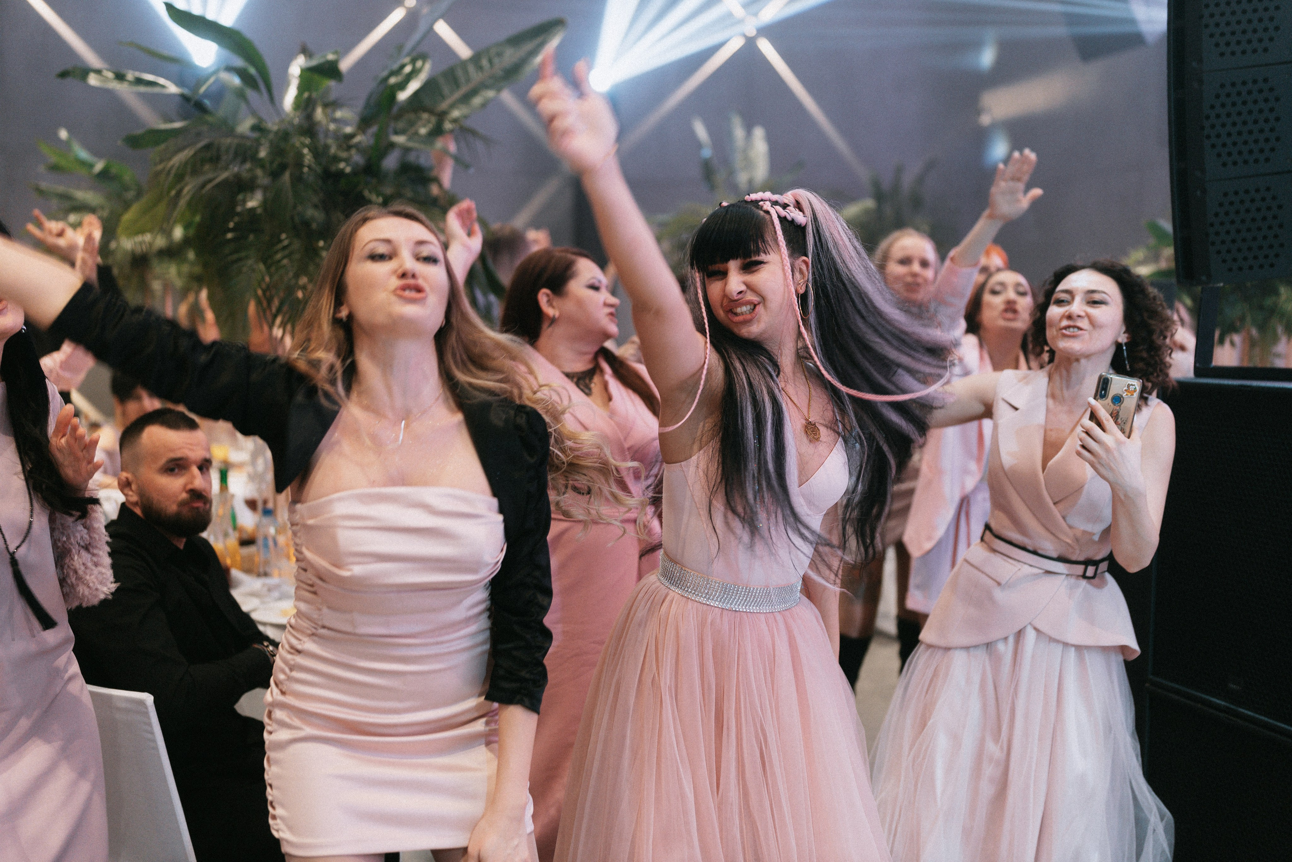 LE MOUSSE. Ланемец Юлия — фотограф Волгоград/Волжский