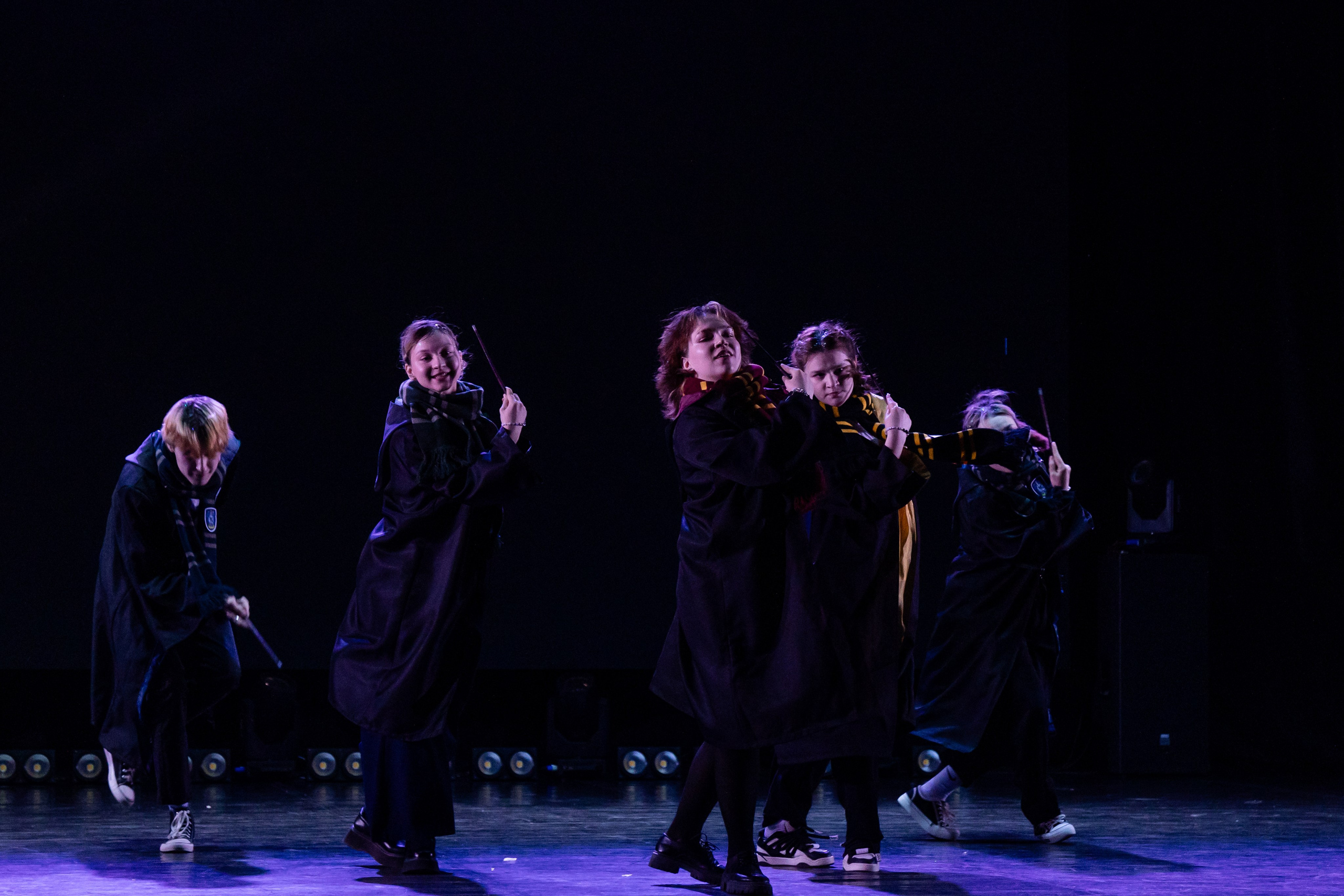 Кпоп кавер дэнс. Фотограф в Самаре / Олеся Широнина