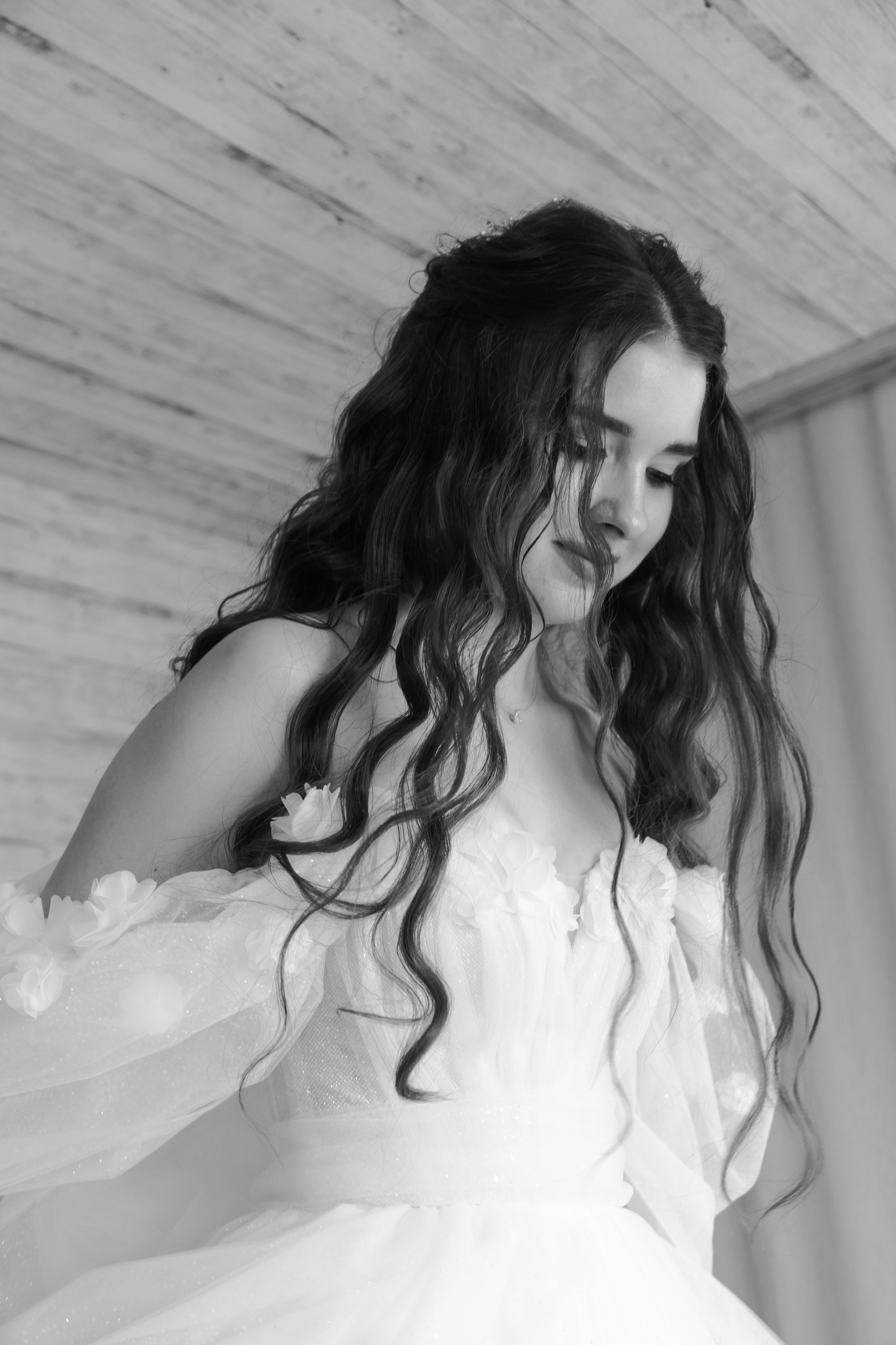 Дмитрий и Дарья. Фотограф в Самаре / Олеся Широнина