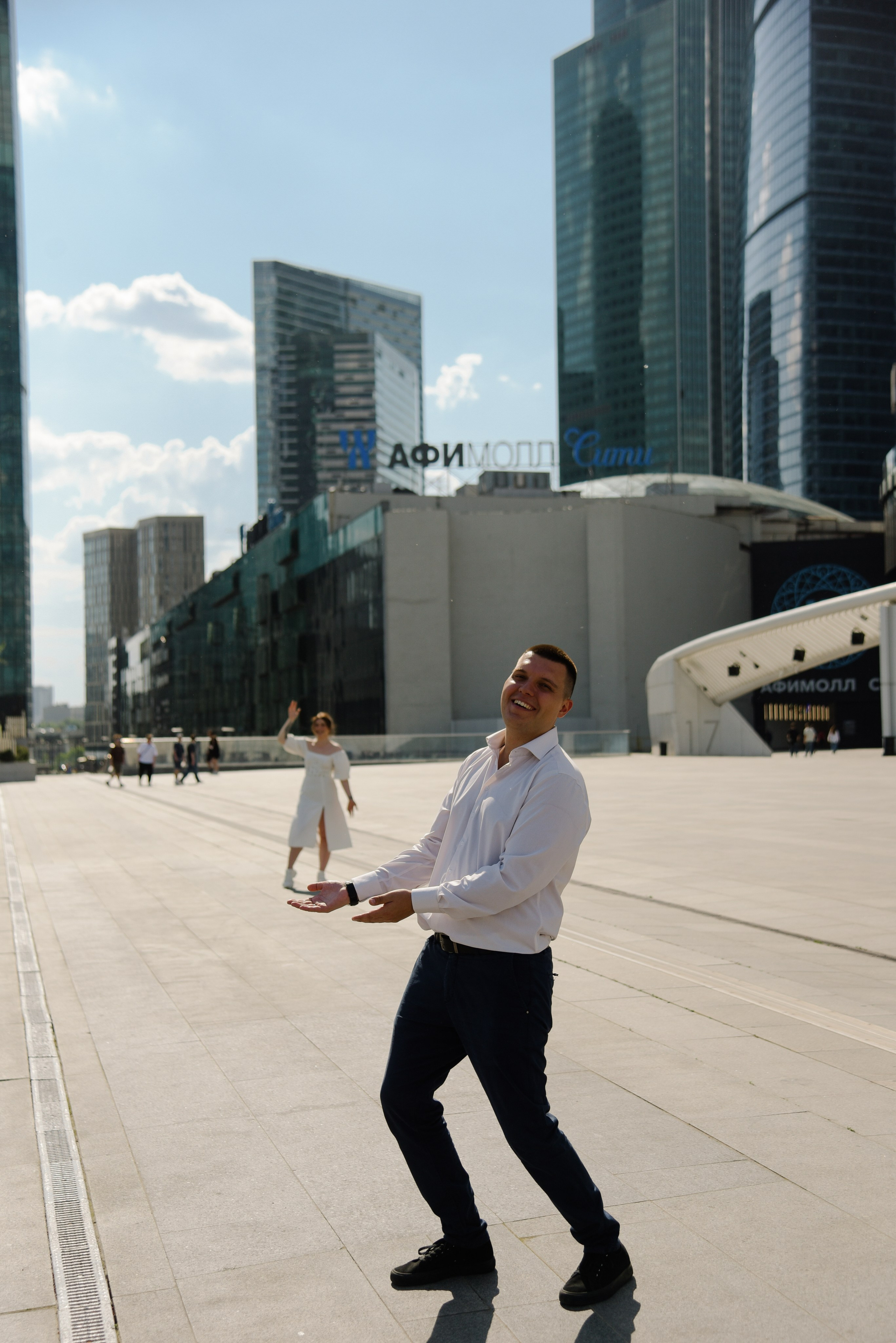 Птички. Фотограф Лола Волна, город Москва
