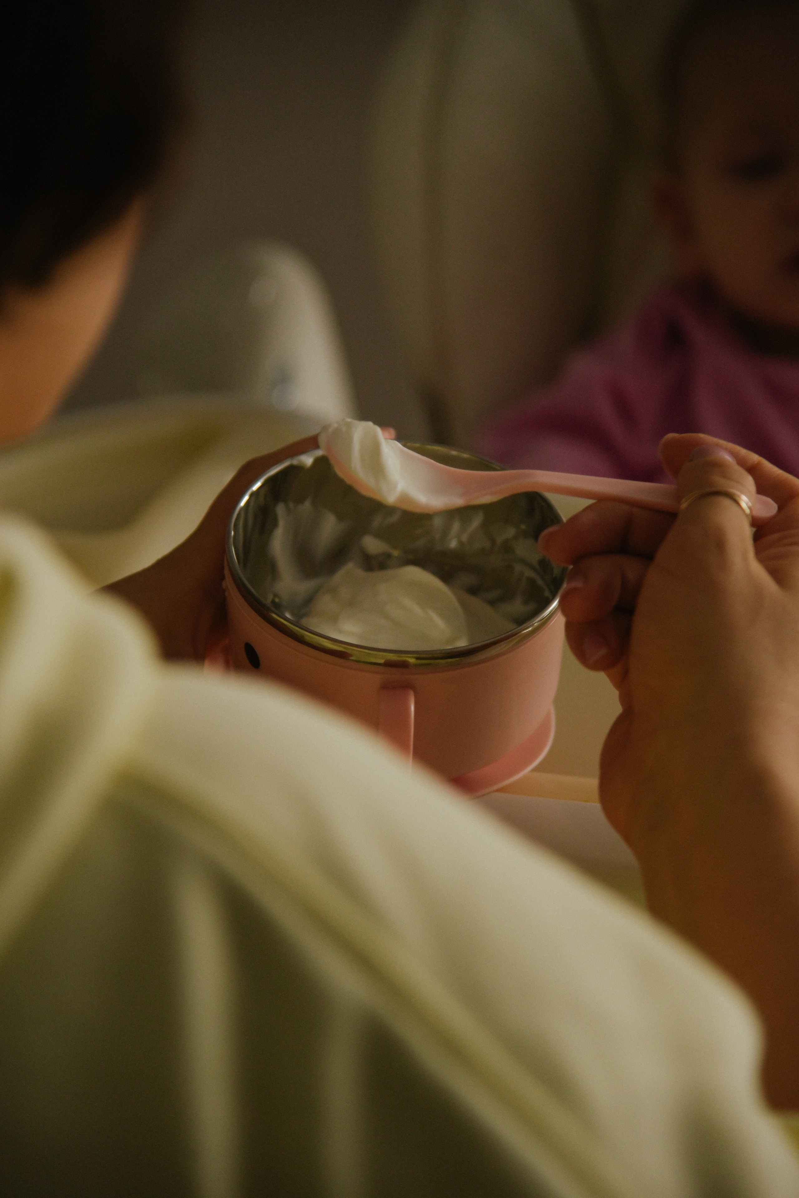 Варя и Маша. Фотограф Лола Волна, город Москва