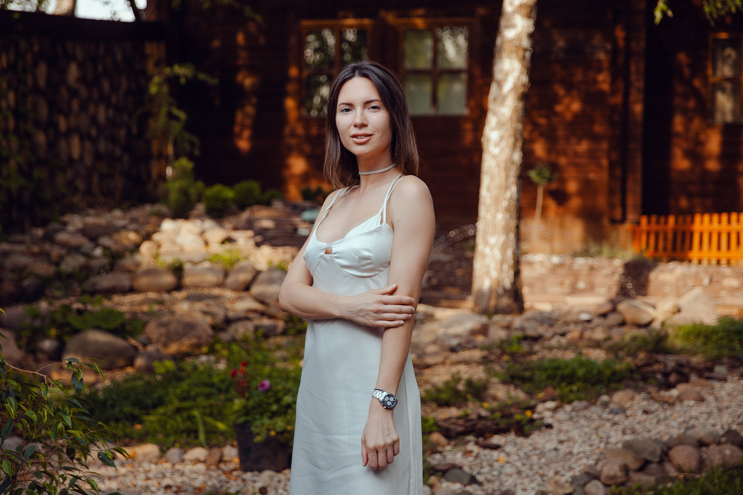 Площадка «Изгиб». Ваш репортажный фотограф Артемий Антонов