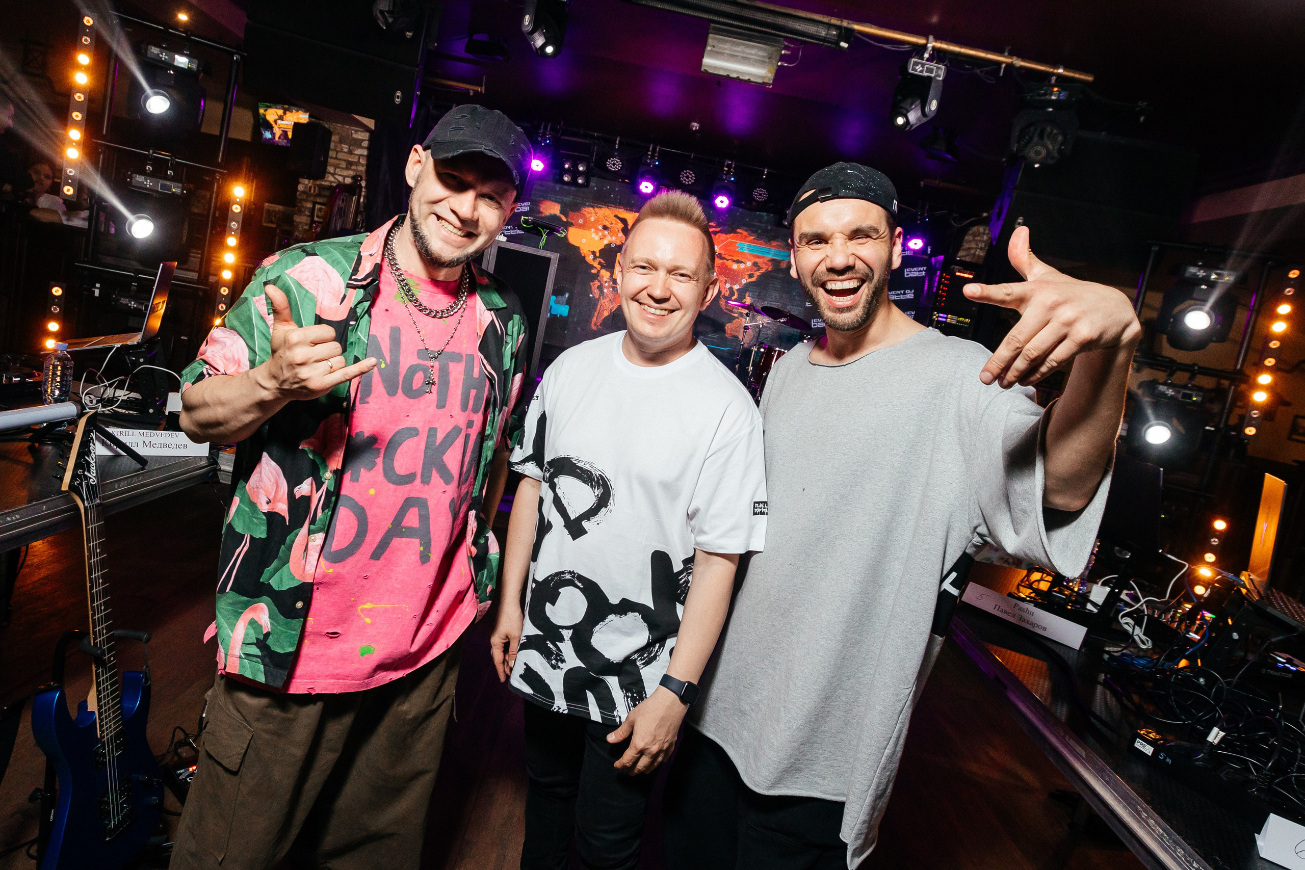 EVENT DJ BATTLE. Нияз Саляхов фотограф Казань Татарстан