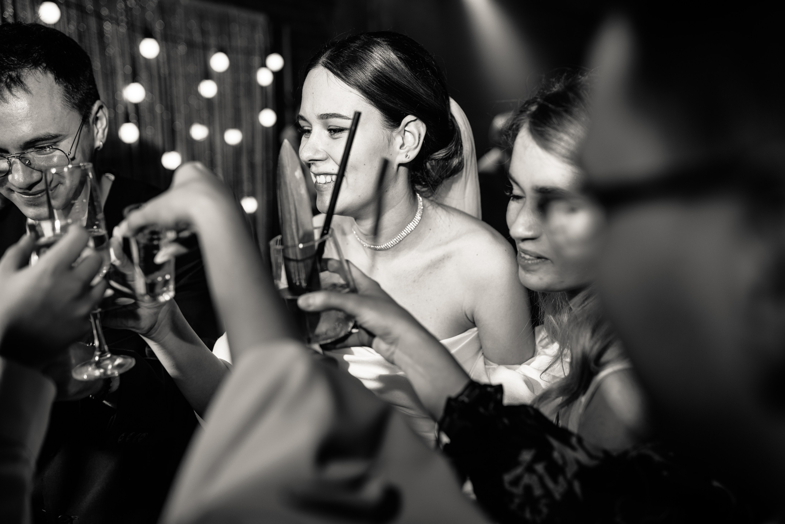 Сильно влюблён. Свадебный и семейный фотограф в Москве Julia Juice