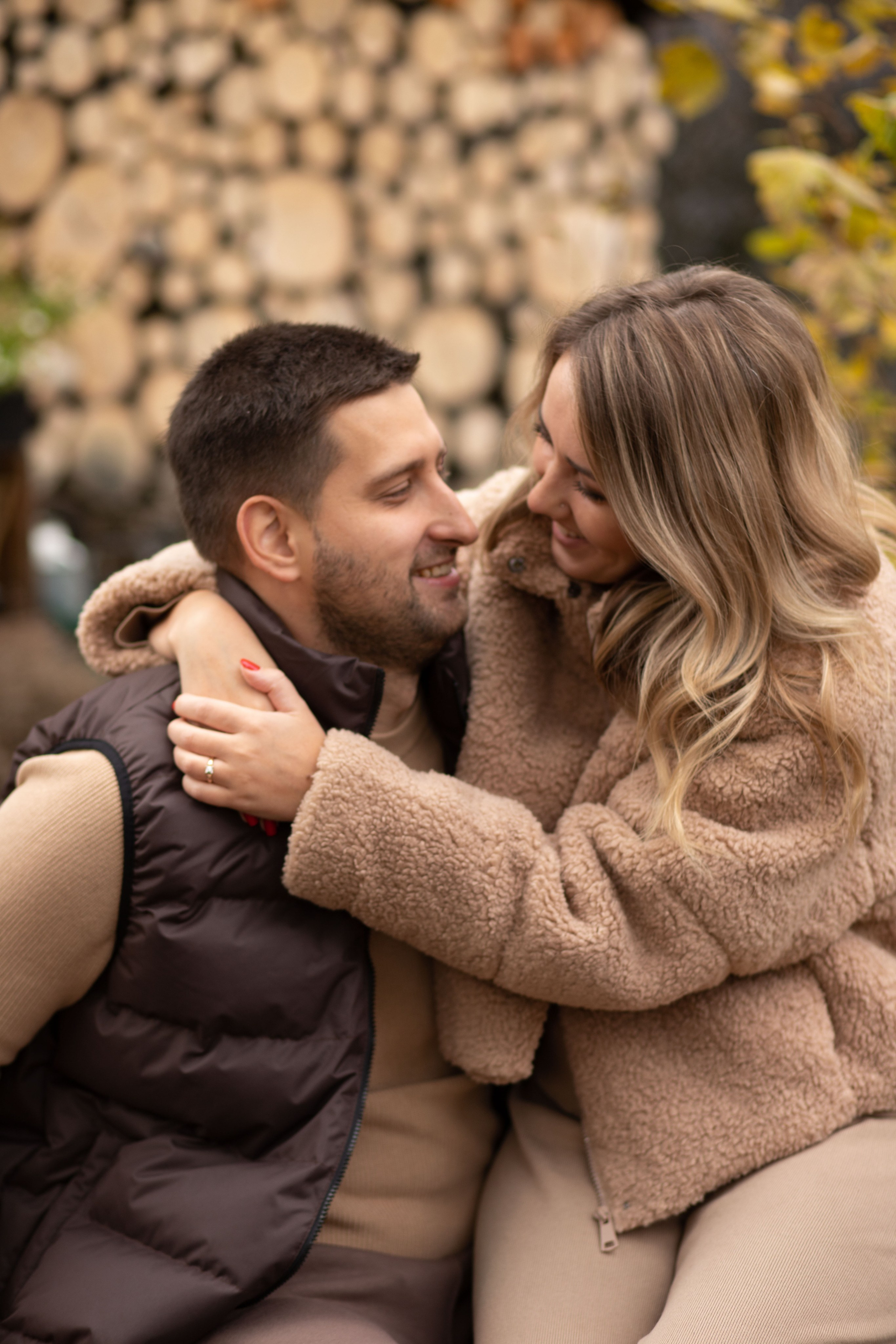 Семейная. Фотограф Пушкино и Москва Анастасия Коган