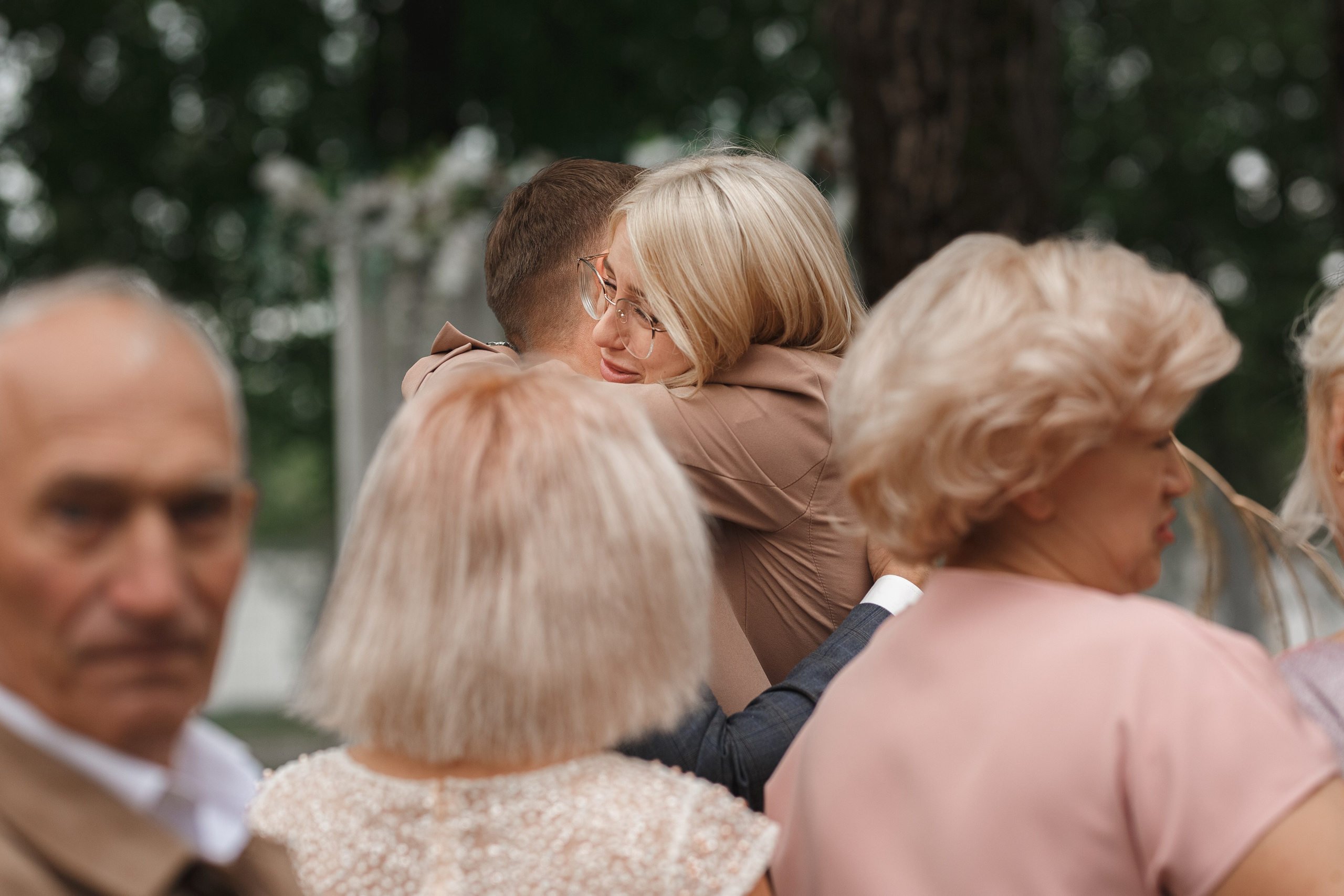 А + Р — майский май. Свадебный и семейный фотограф Наталья Штык