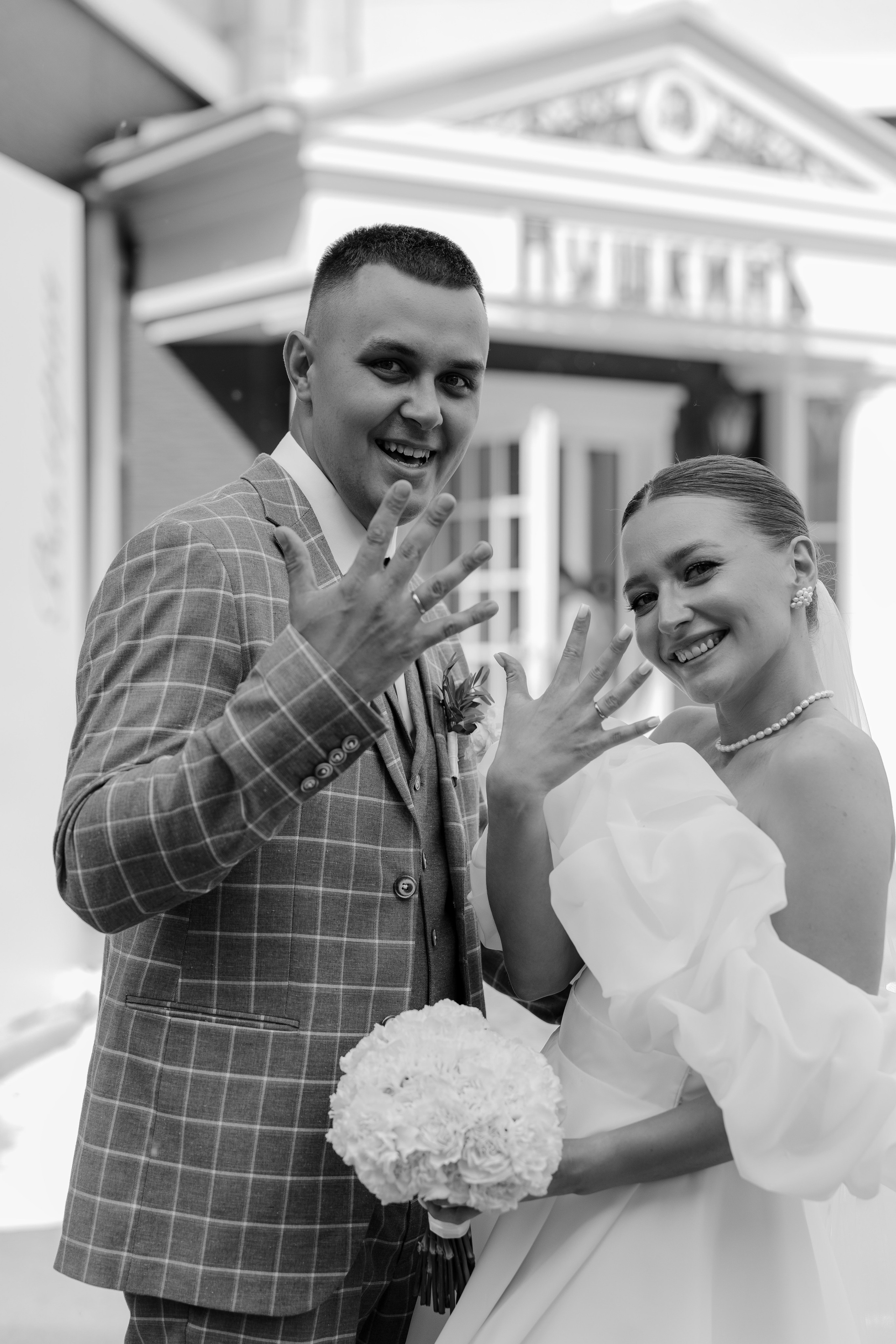 Игорь & Валерия. Ваш фотограф  Наволоцкая Юлия