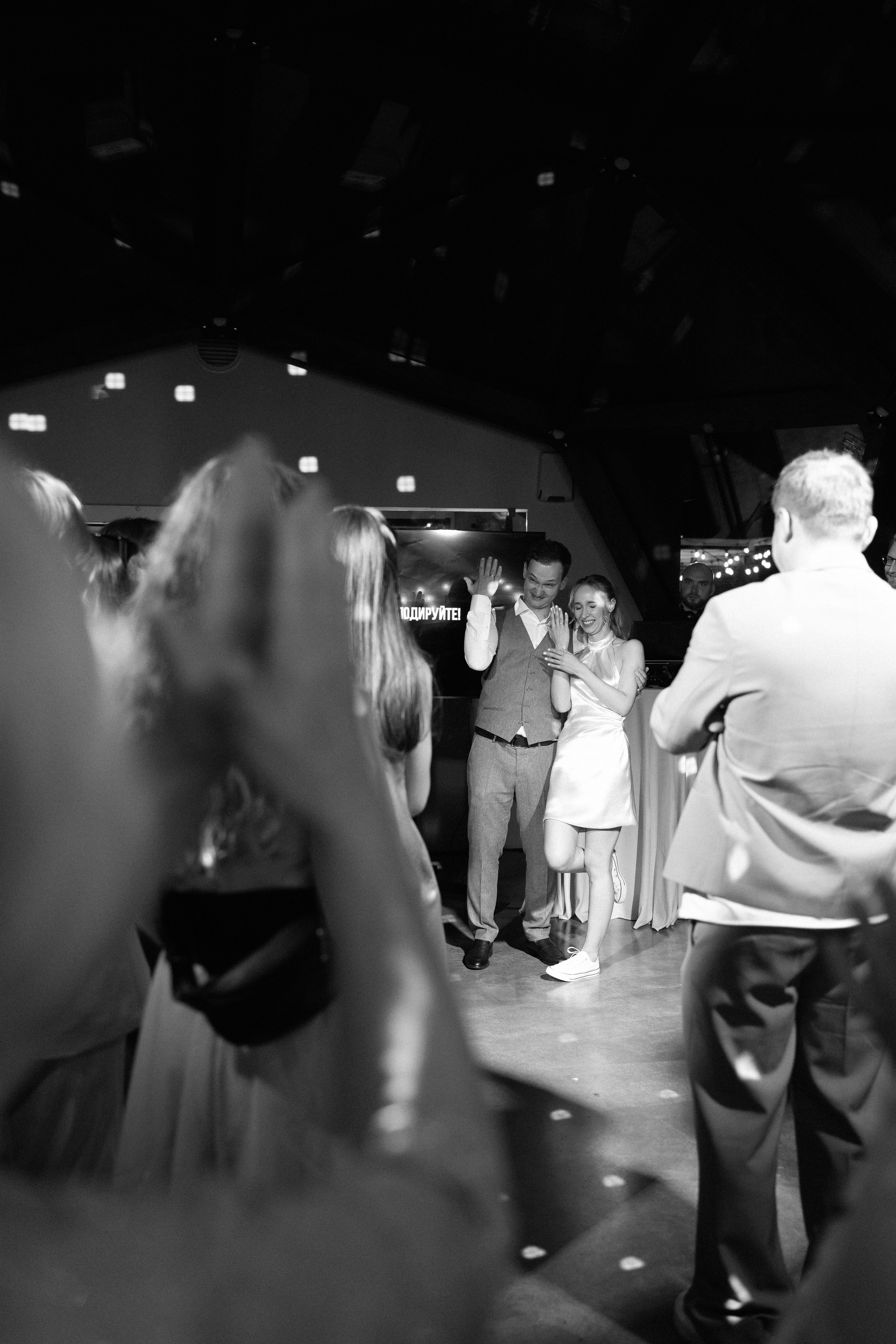 Сергей и Валерия. Свадебный фотограф в Санкт-Петербурге и в Москве Вероника Рябова