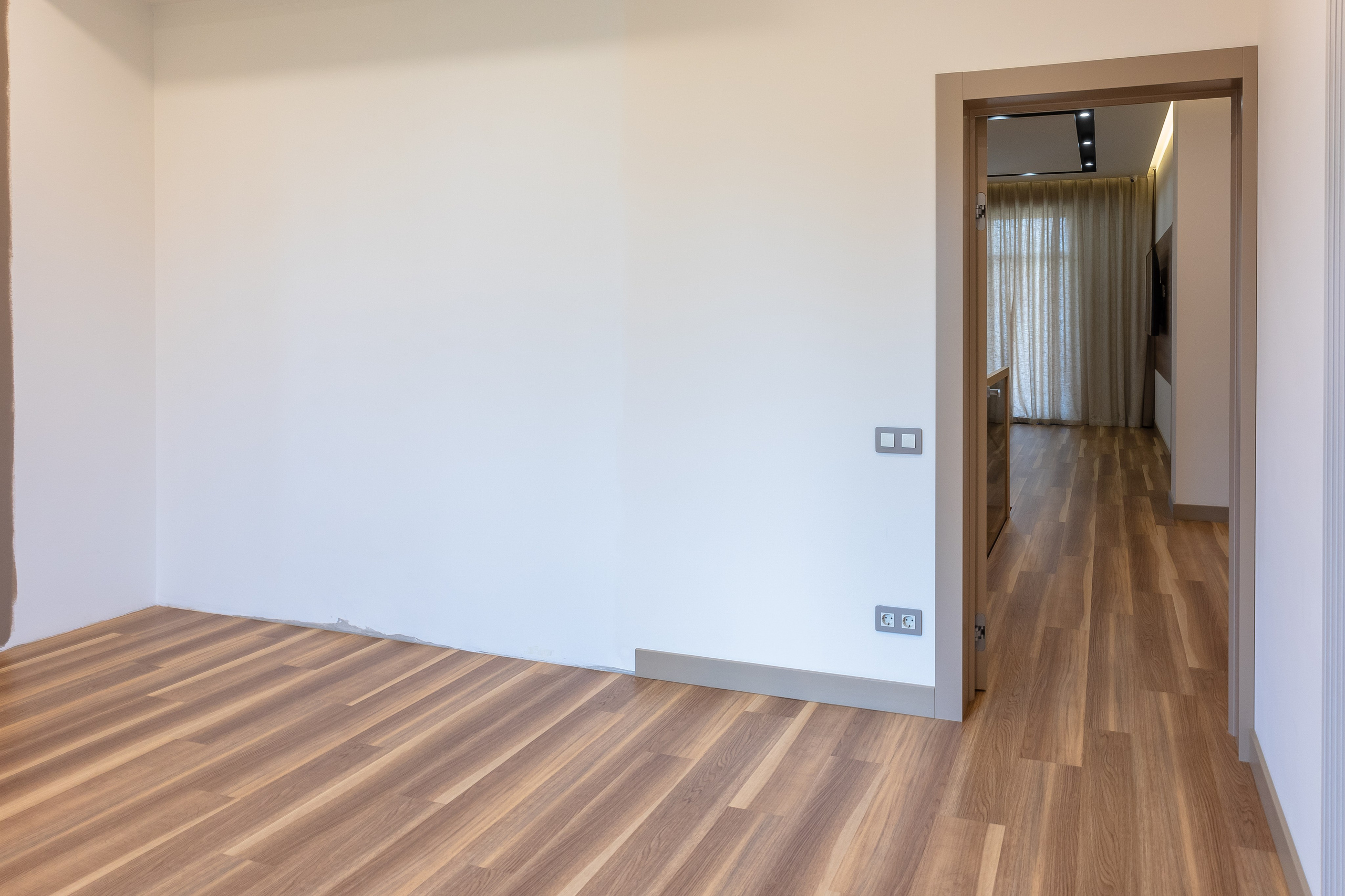 Дом 1. Фотограф Антон Катунин | Симферополь