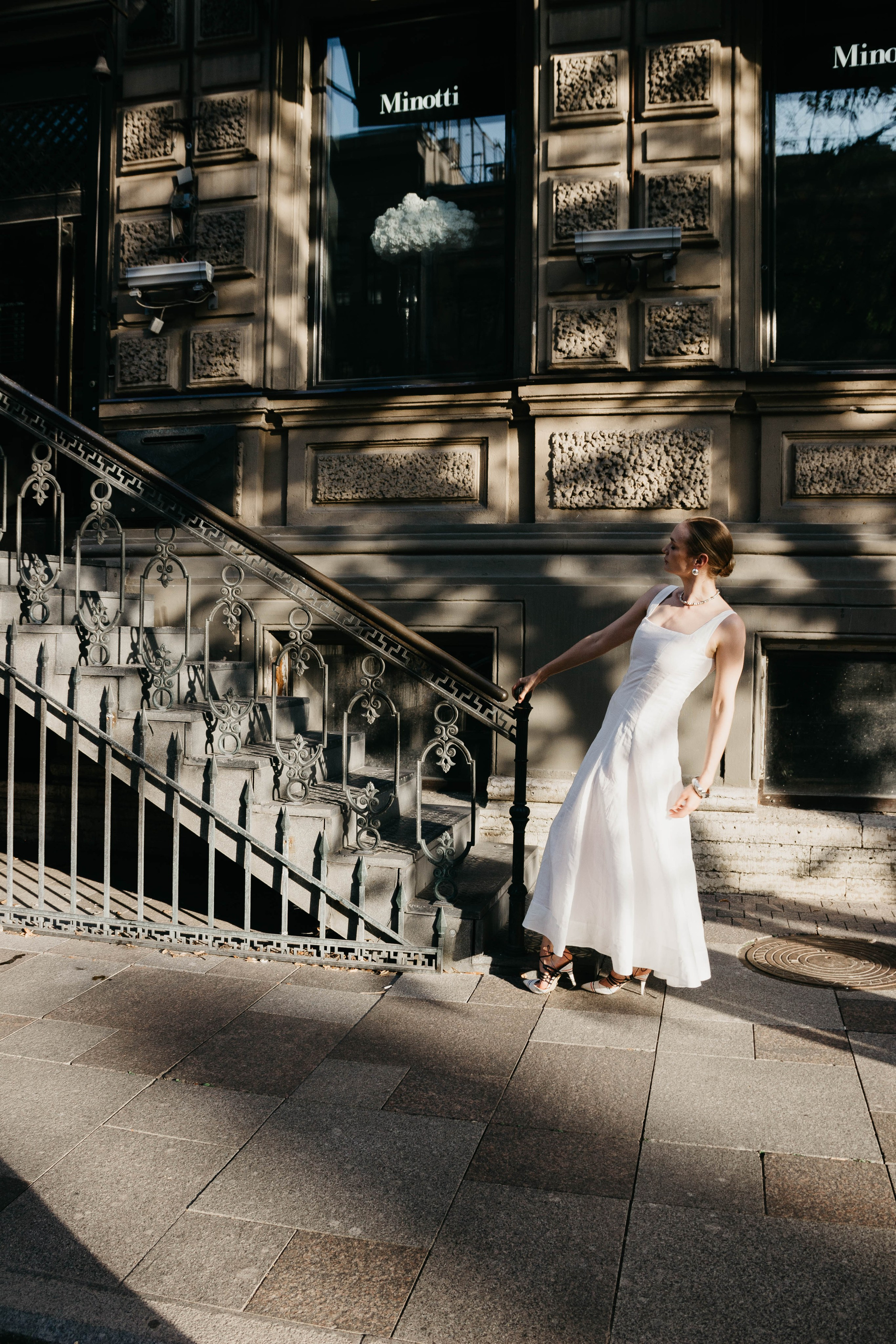Полина и Денис. Фотограф в Санкт-Петербурге Головина Анастасия