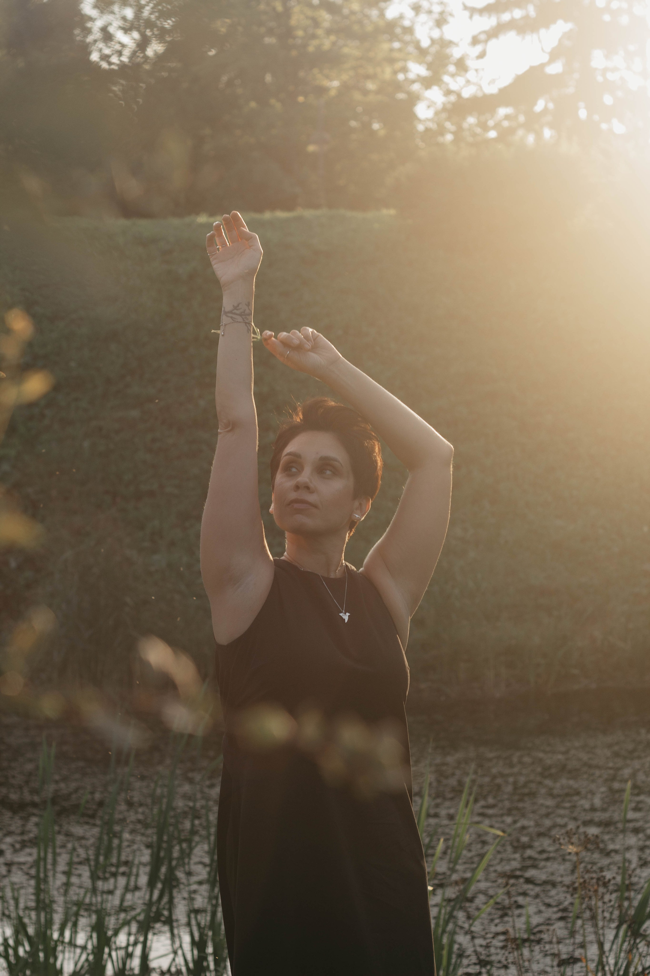 Малефисента. Фотограф в Санкт-Петербурге Головина Анастасия