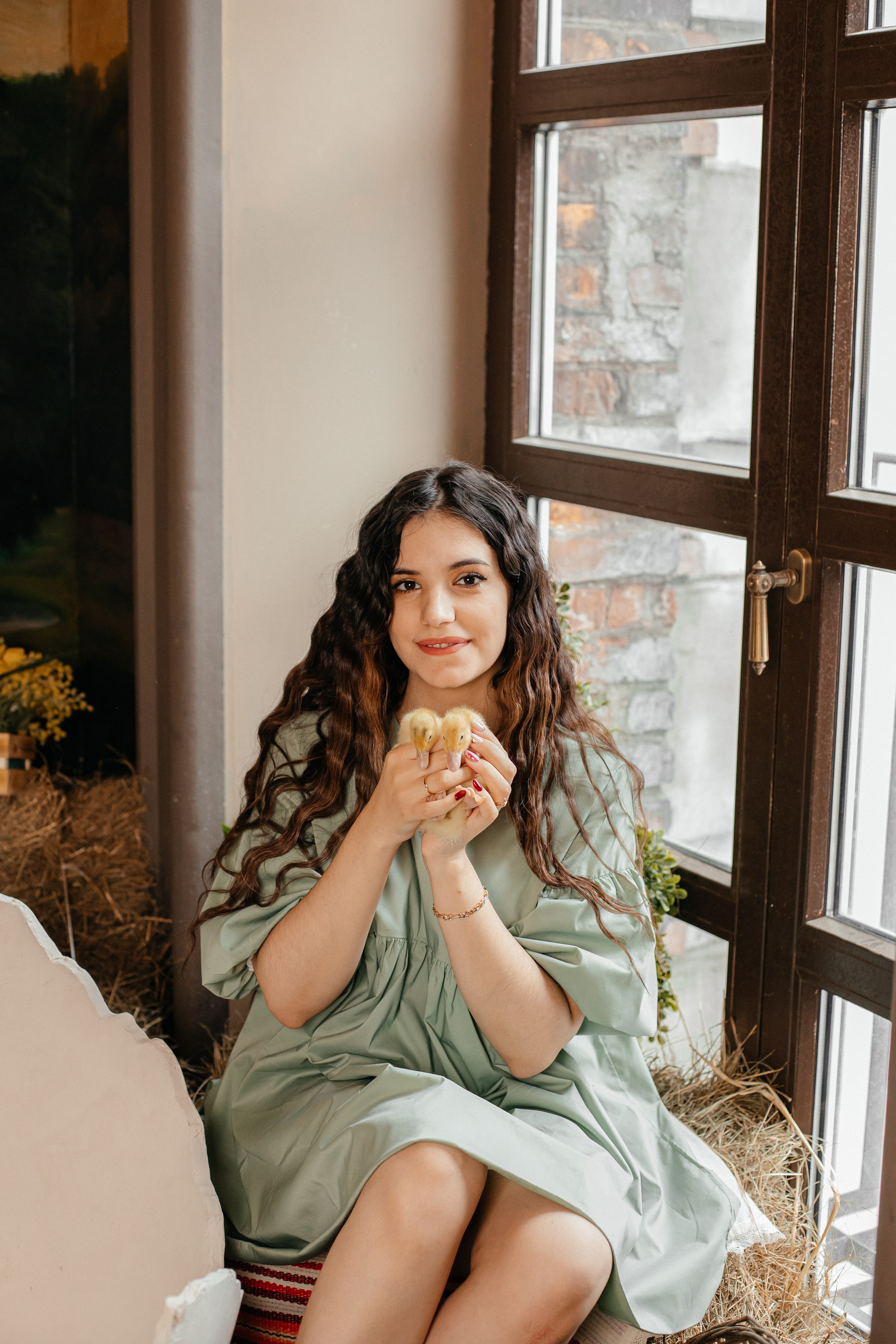 Диана и Анита. Elena Sova — семейный и женский фотограф в Санкт-Петербурге