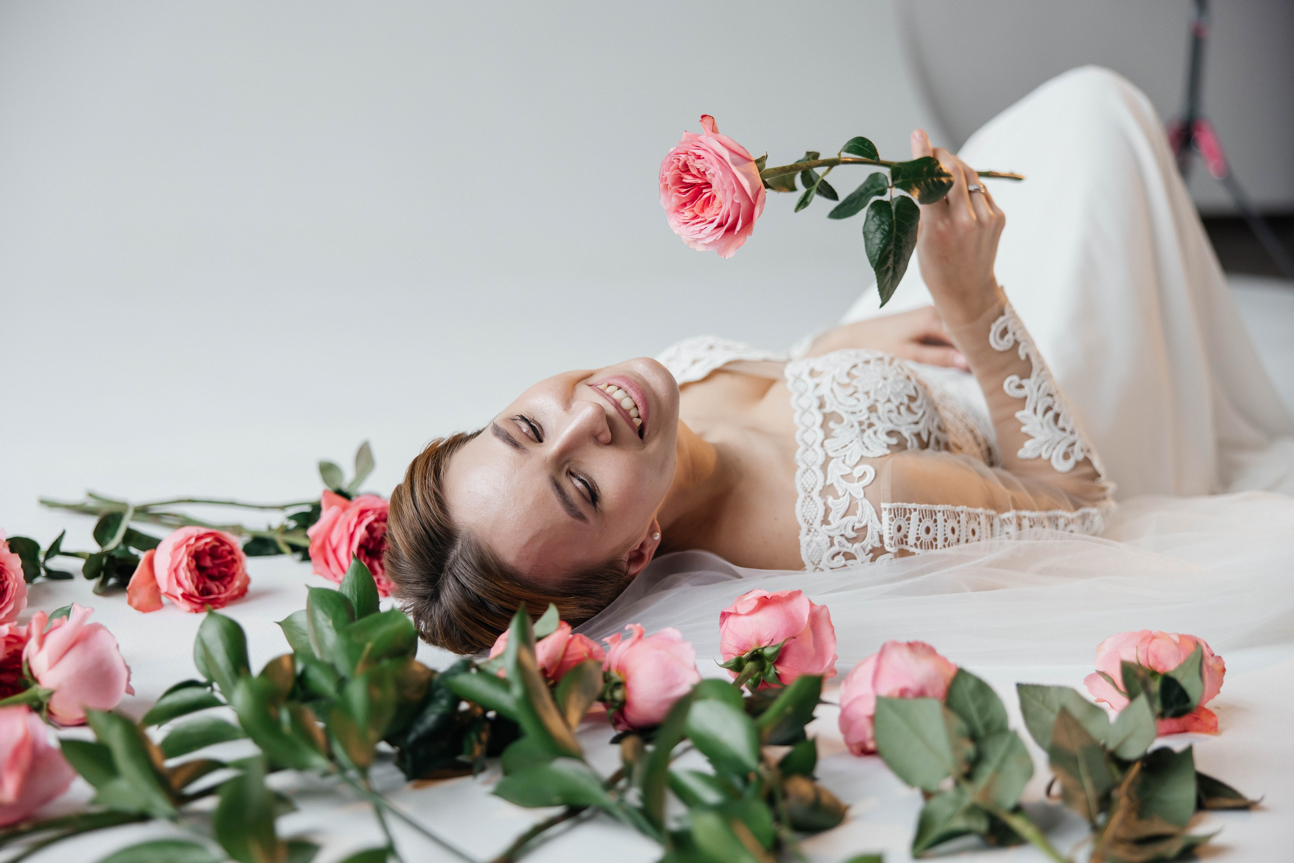 Владимир и Евгения. Maxim Tsoy Photography