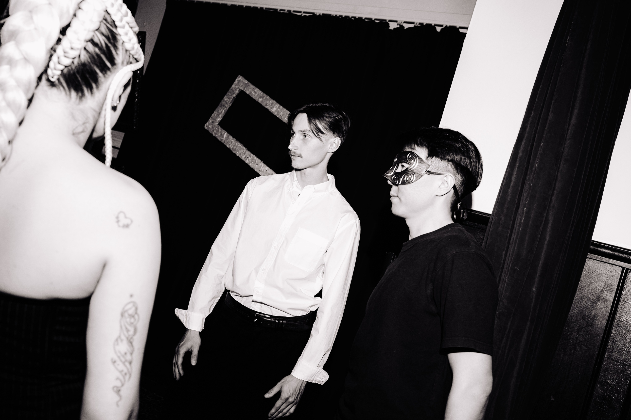 Goodwill | Neo-Baroque Event. Photographer in Prague Alexander Pivovarov