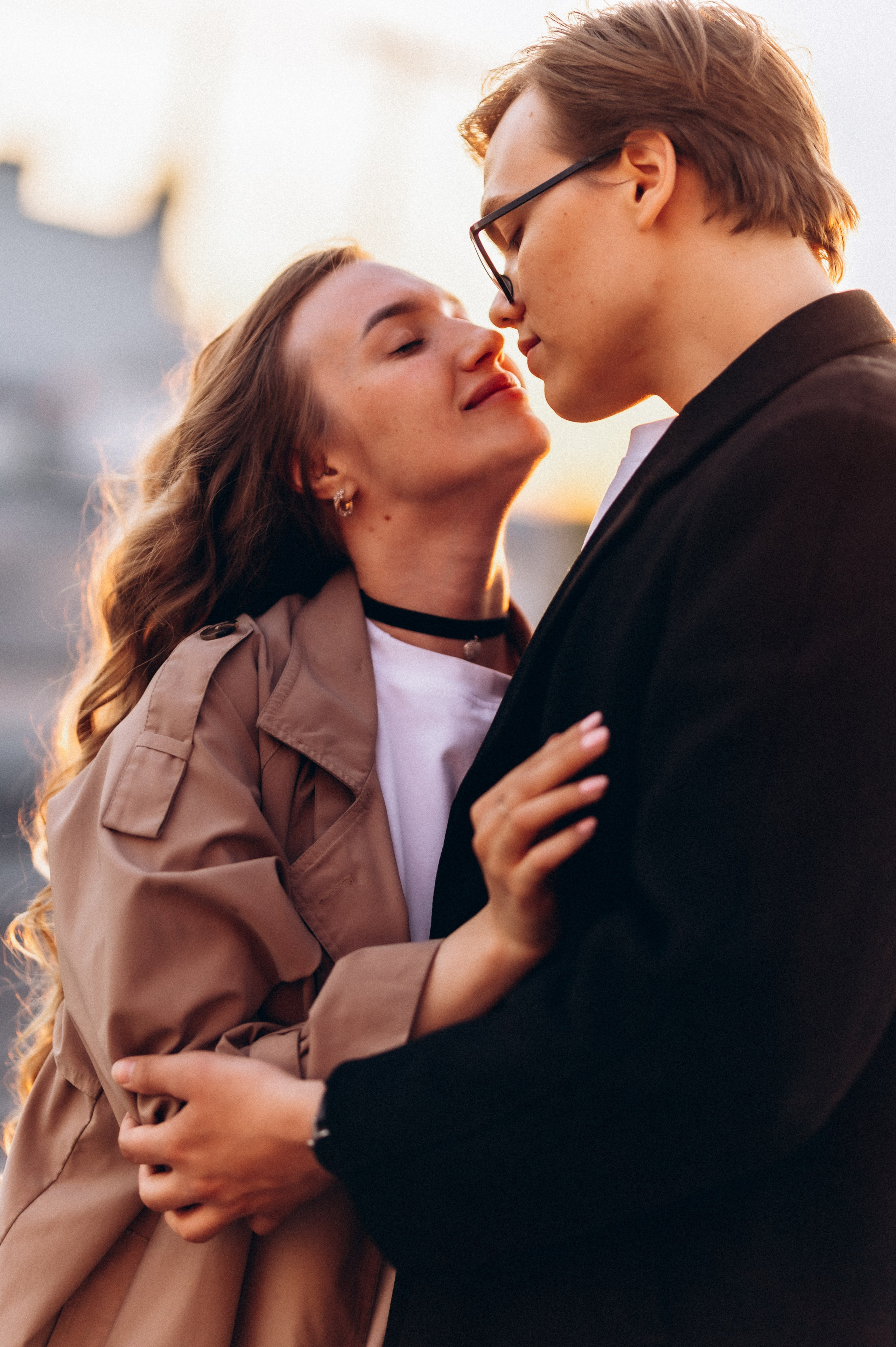 Крыша Спб. Фотограф ПИТЕР СПБ Надежда Баранова