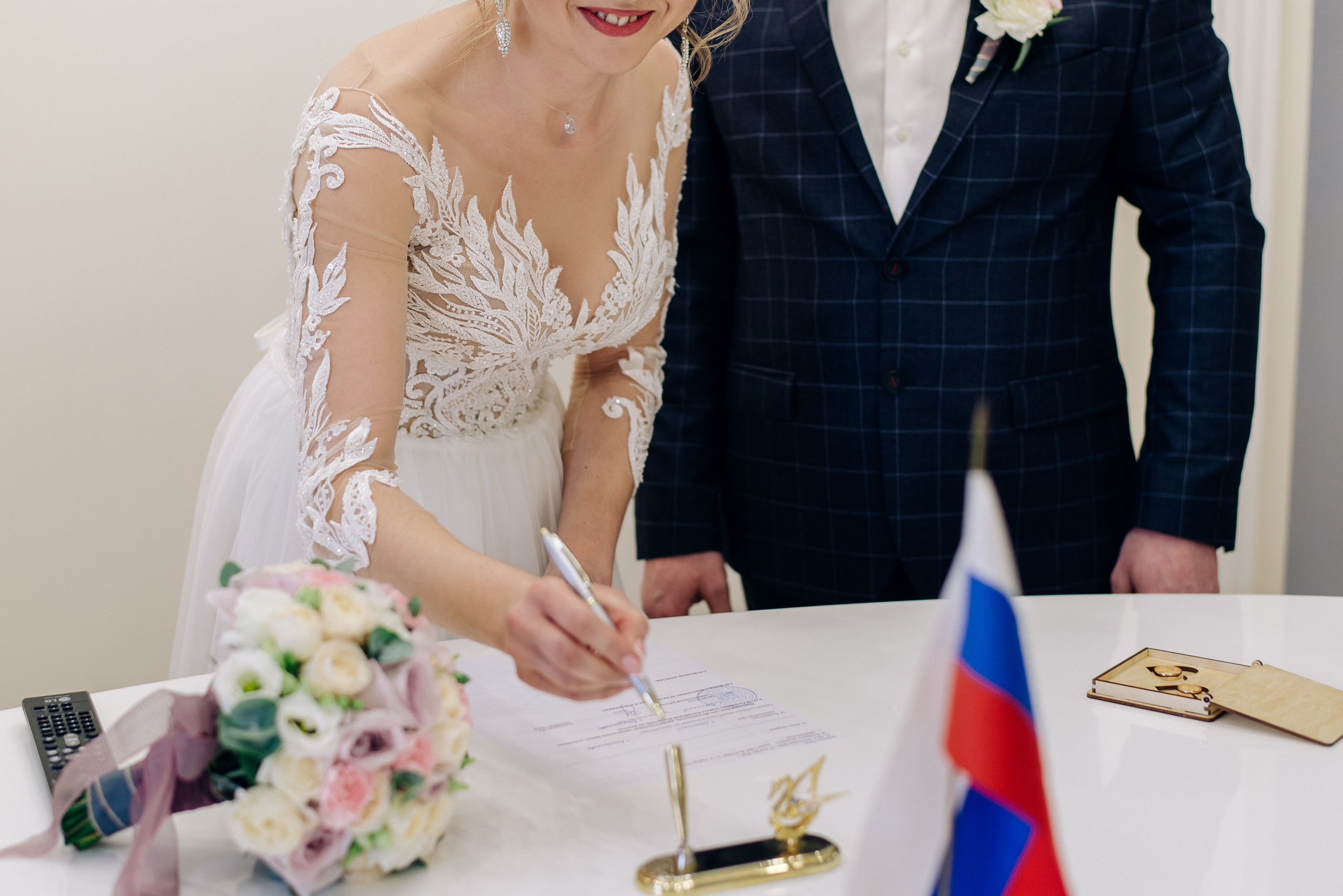 Кирилл и Ксения. Фотограф — МАРИЯ МЕДВЕДЕВА